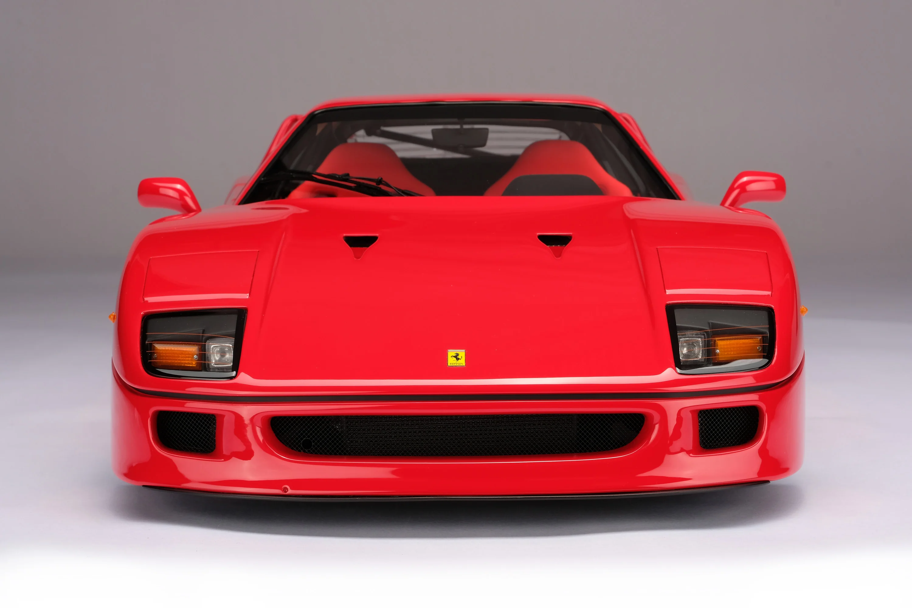 Ferrari F40 (1987) - Image 48