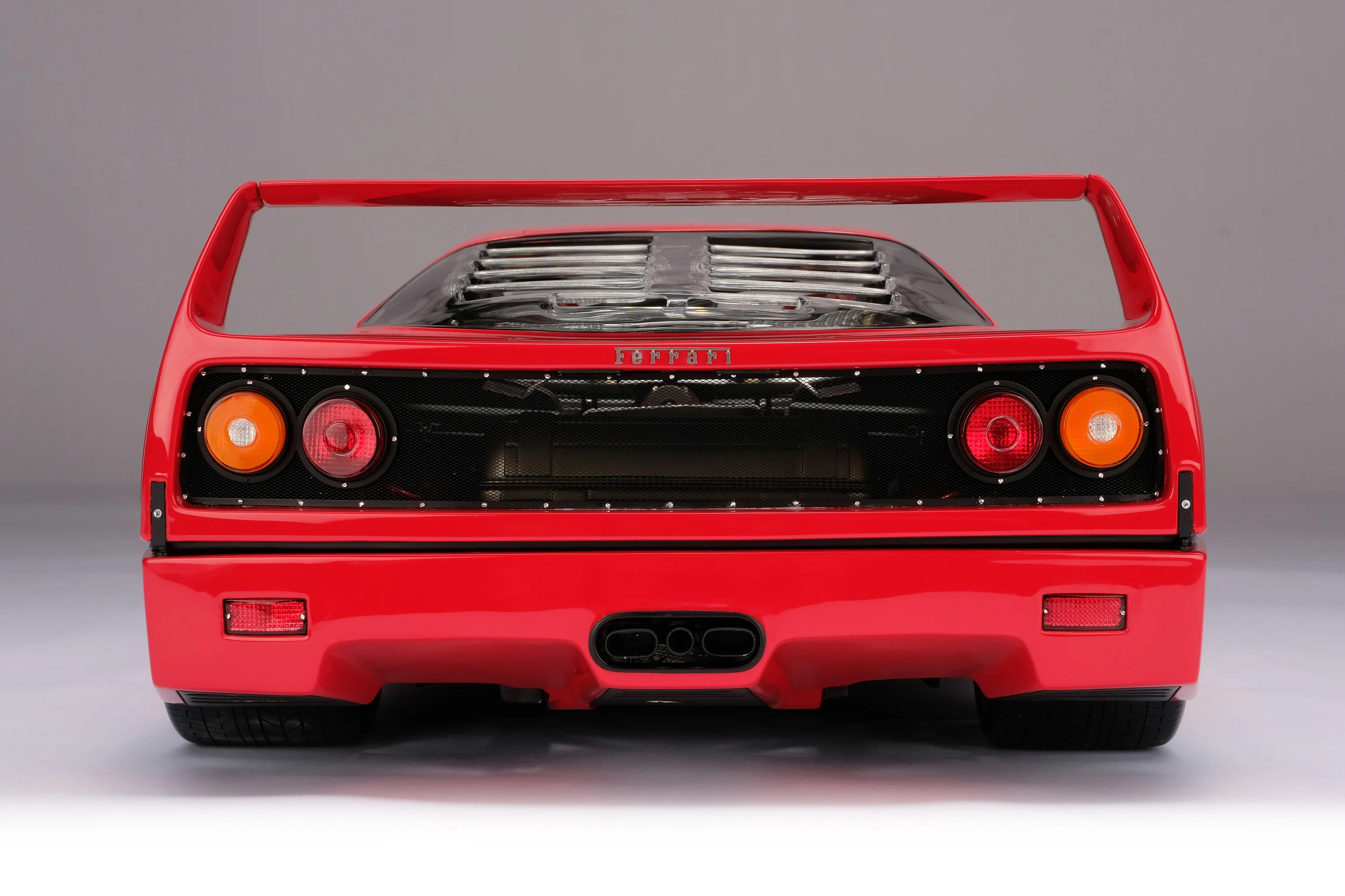 Ferrari F40 (1987) - Image 49
