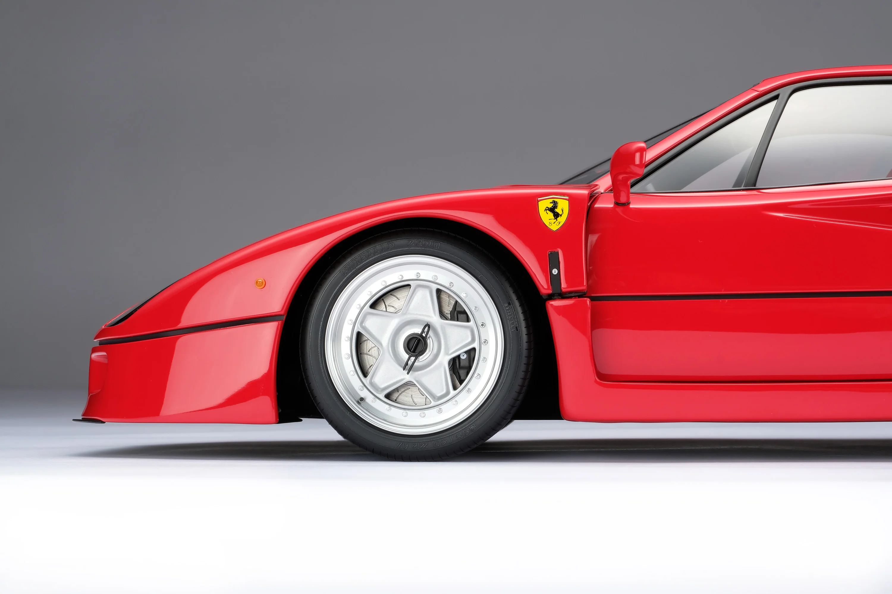 Ferrari F40 (1987) - Image 50