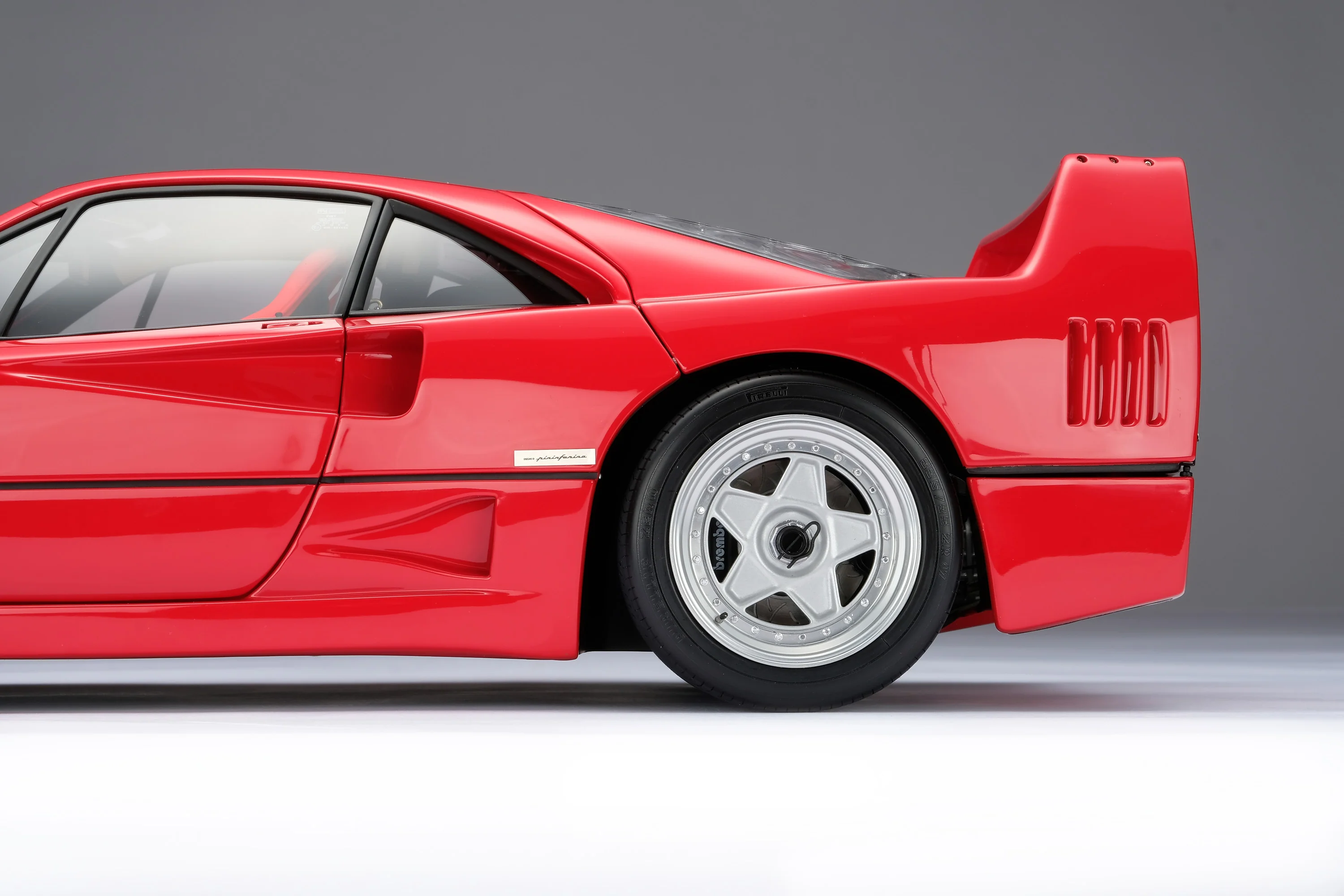 Ferrari F40 (1987) - Image 51