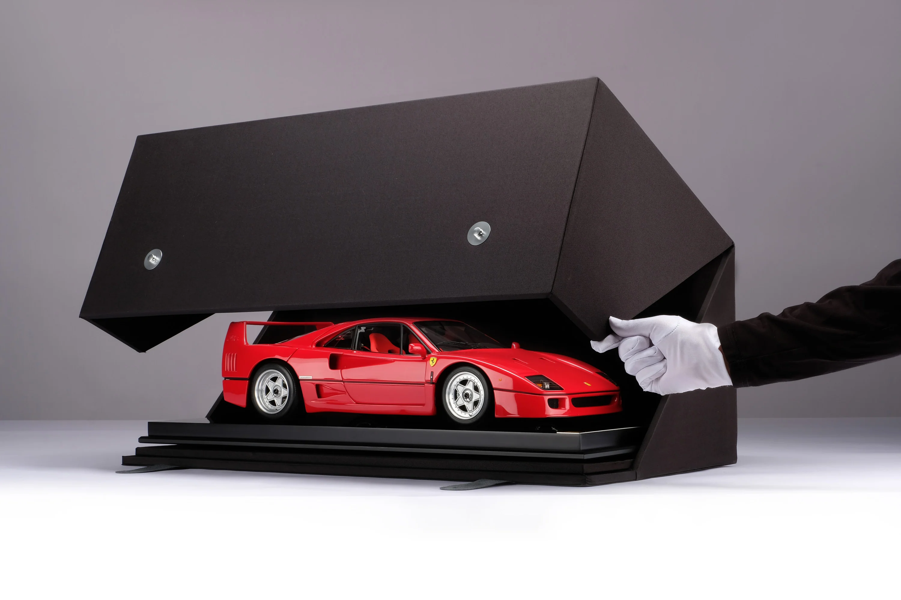 Ferrari F40 (1987) - Image 55