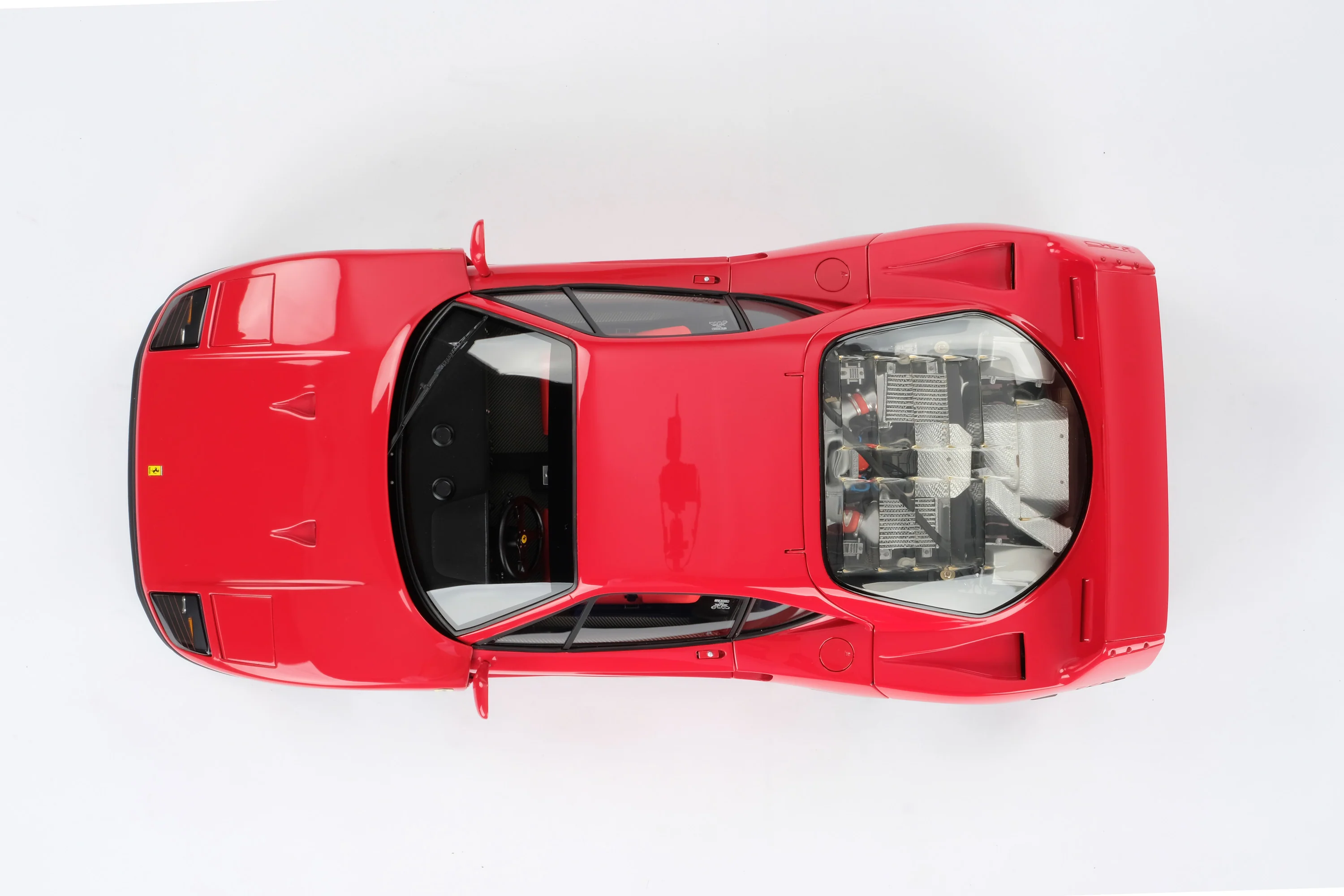 Ferrari F40 (1987) - Image 8