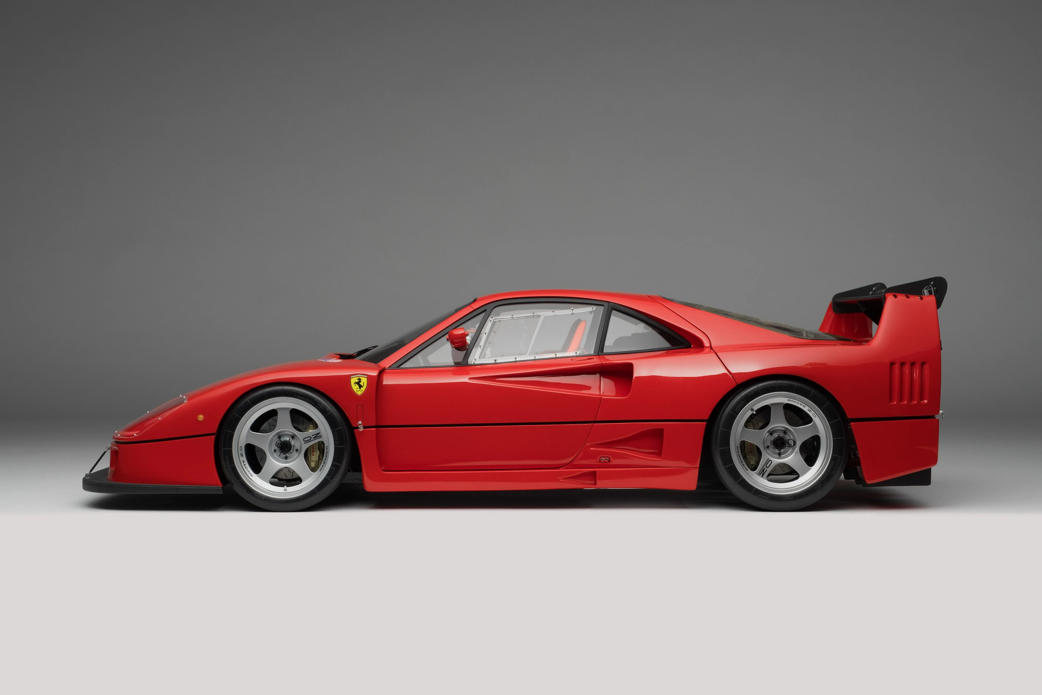 Ferrari F40 Competizione (1989) - Image 6