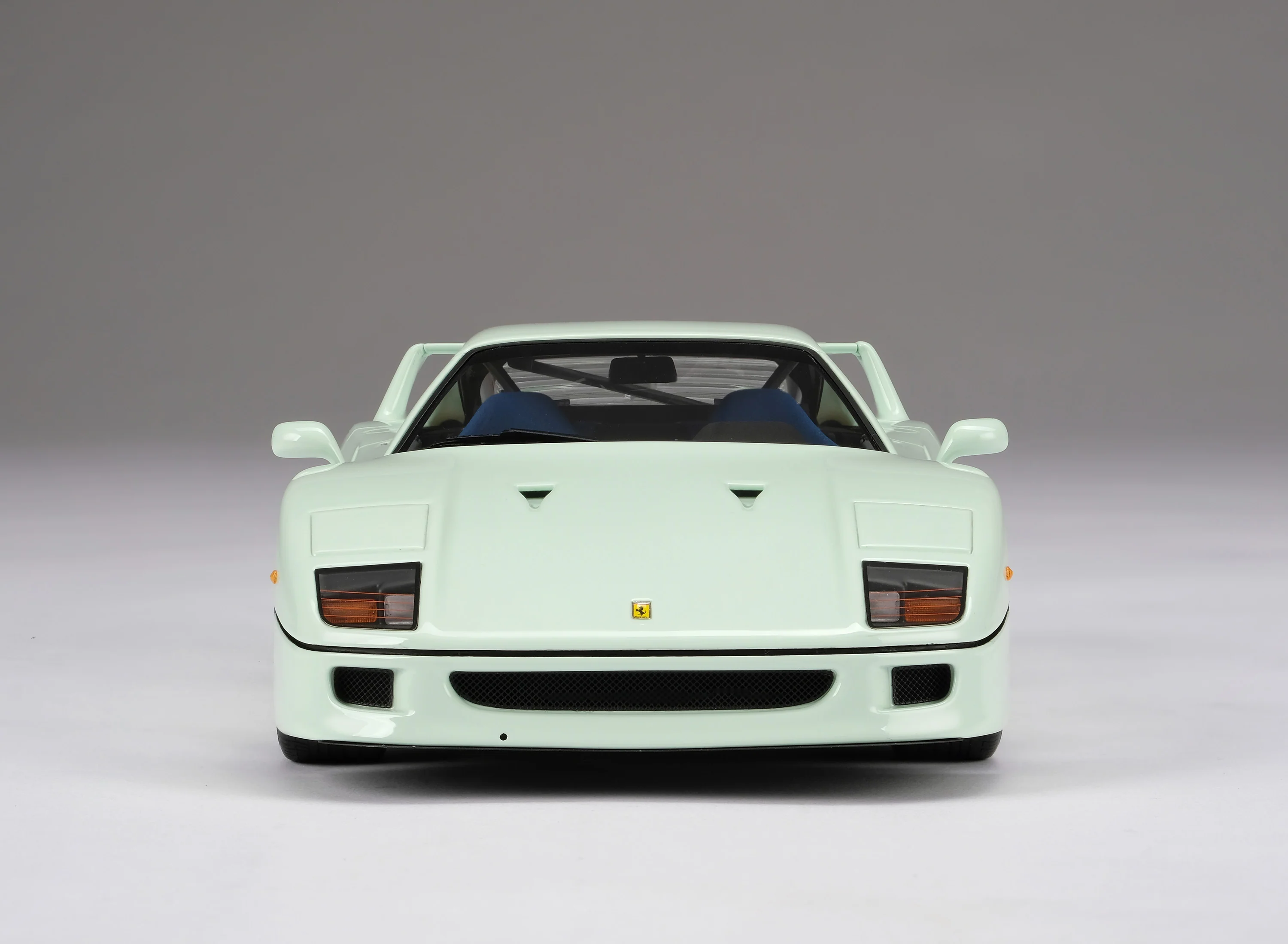 Ferrari F40 - Verde Pallido - Image 10