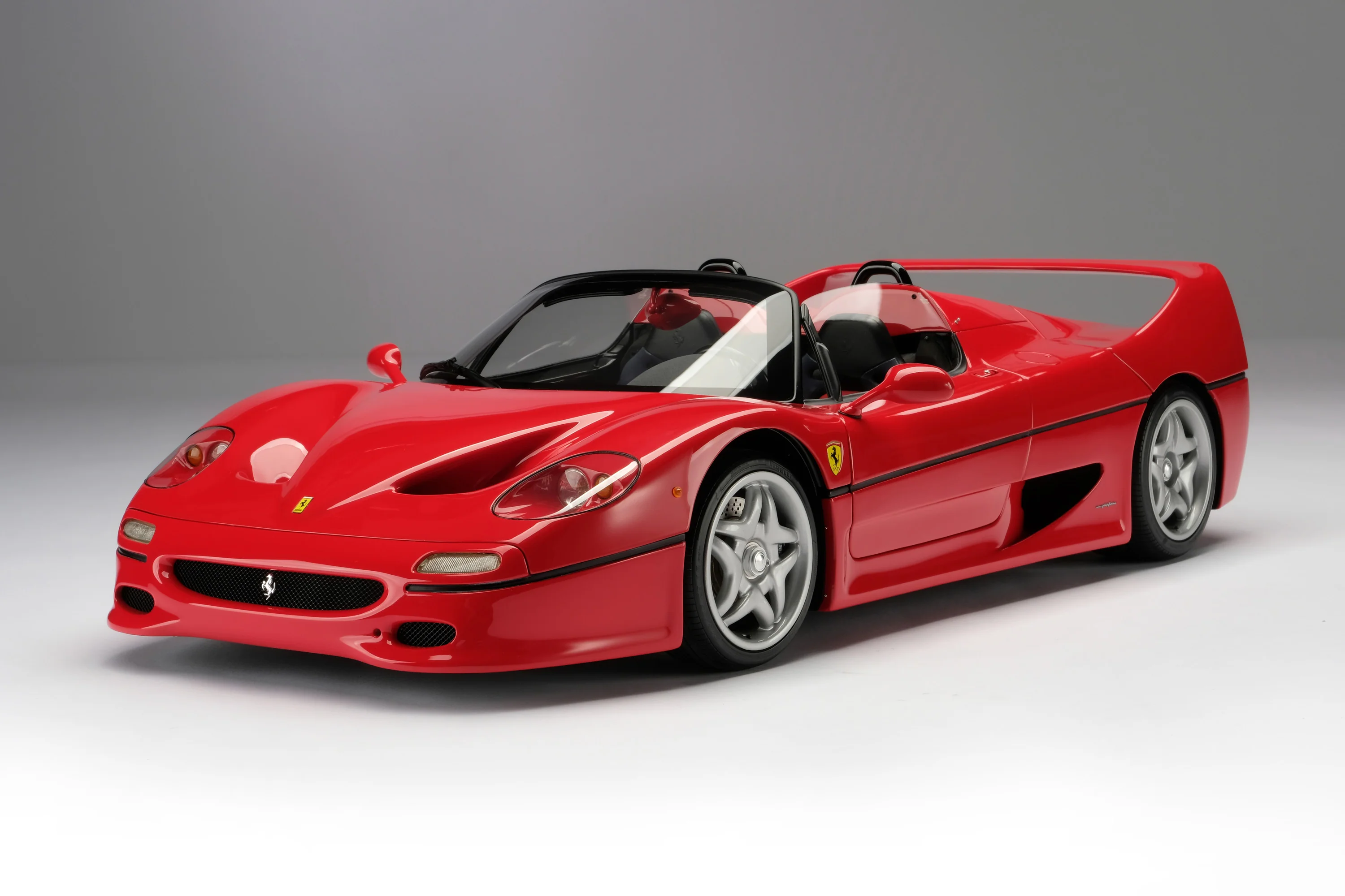 Ferrari F50 (1995) - Image 14