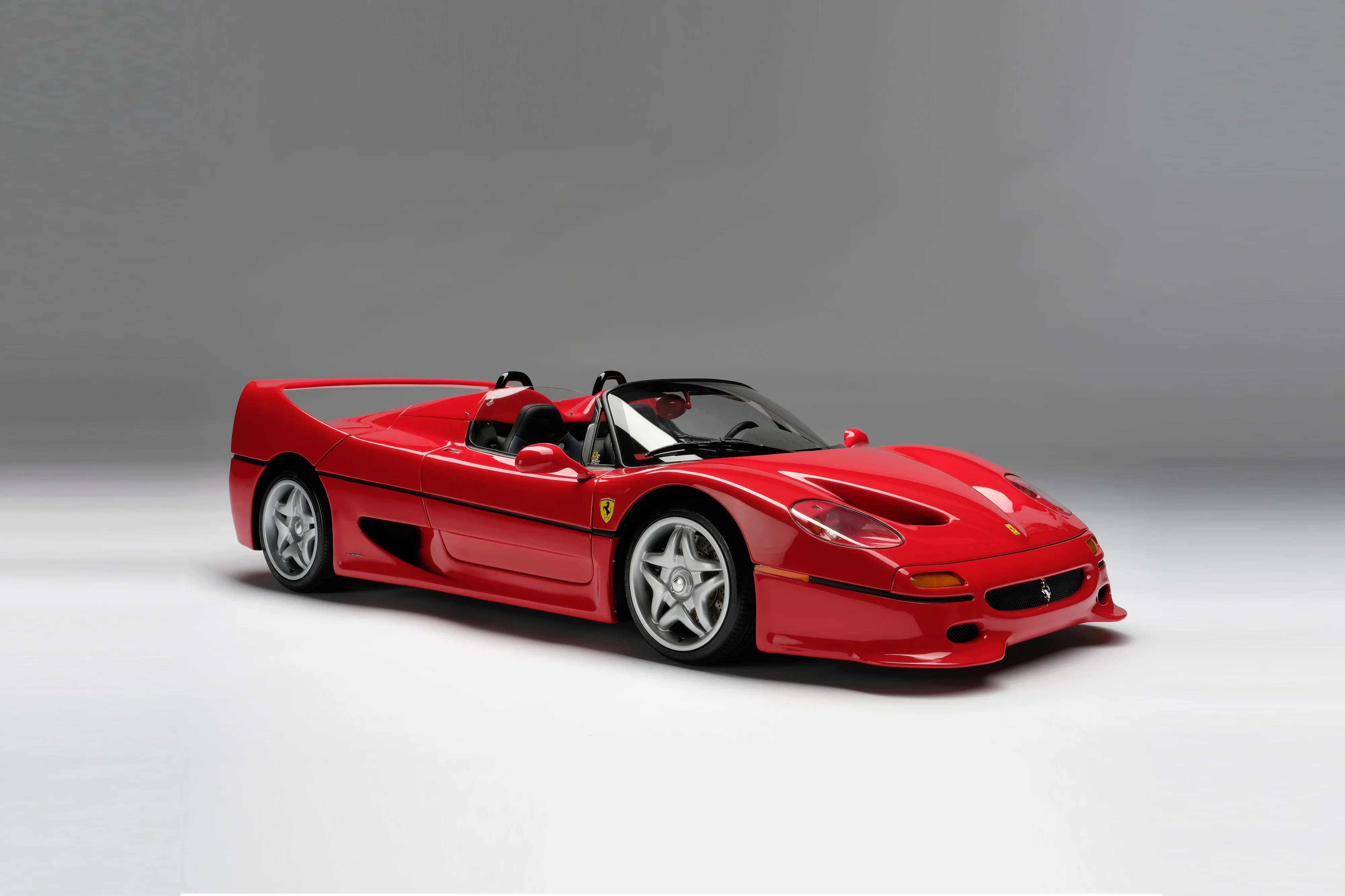 Ferrari F50 (1995) - Image 22