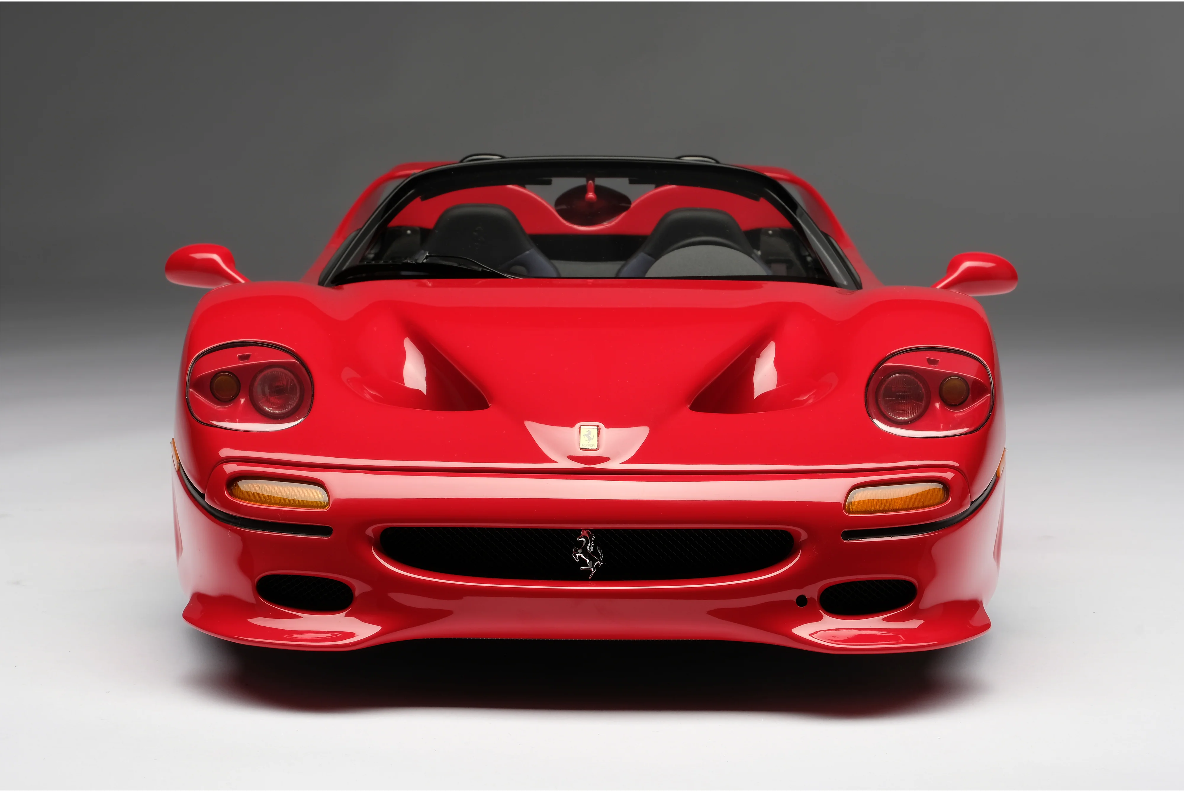 Ferrari F50 (1995) - Image 25