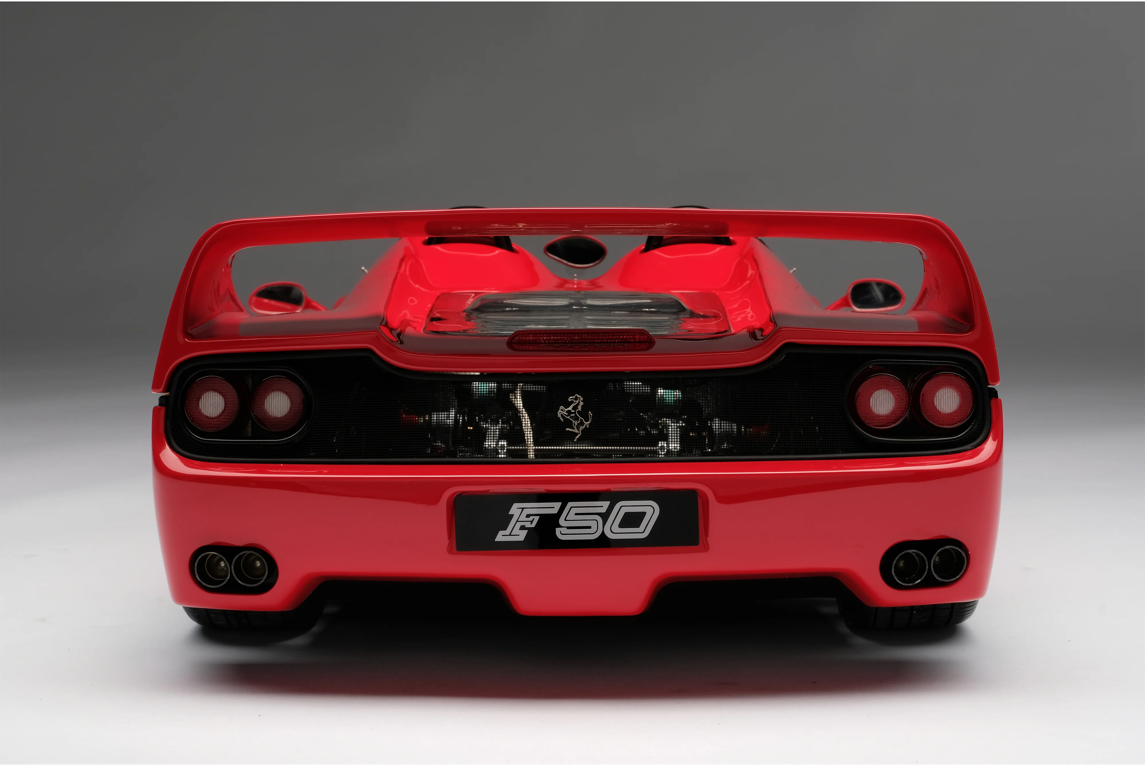 Ferrari F50 (1995) - Image 26