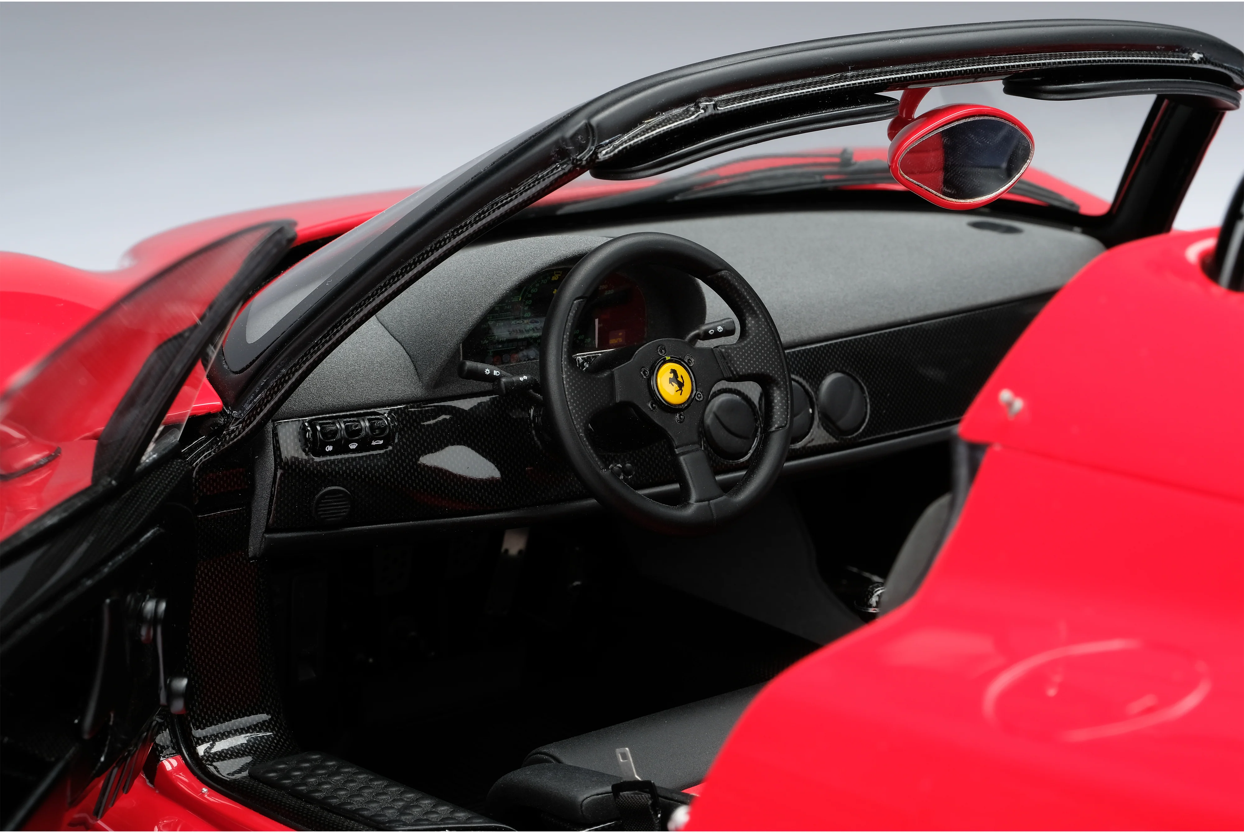 Ferrari F50 (1995) - Image 31