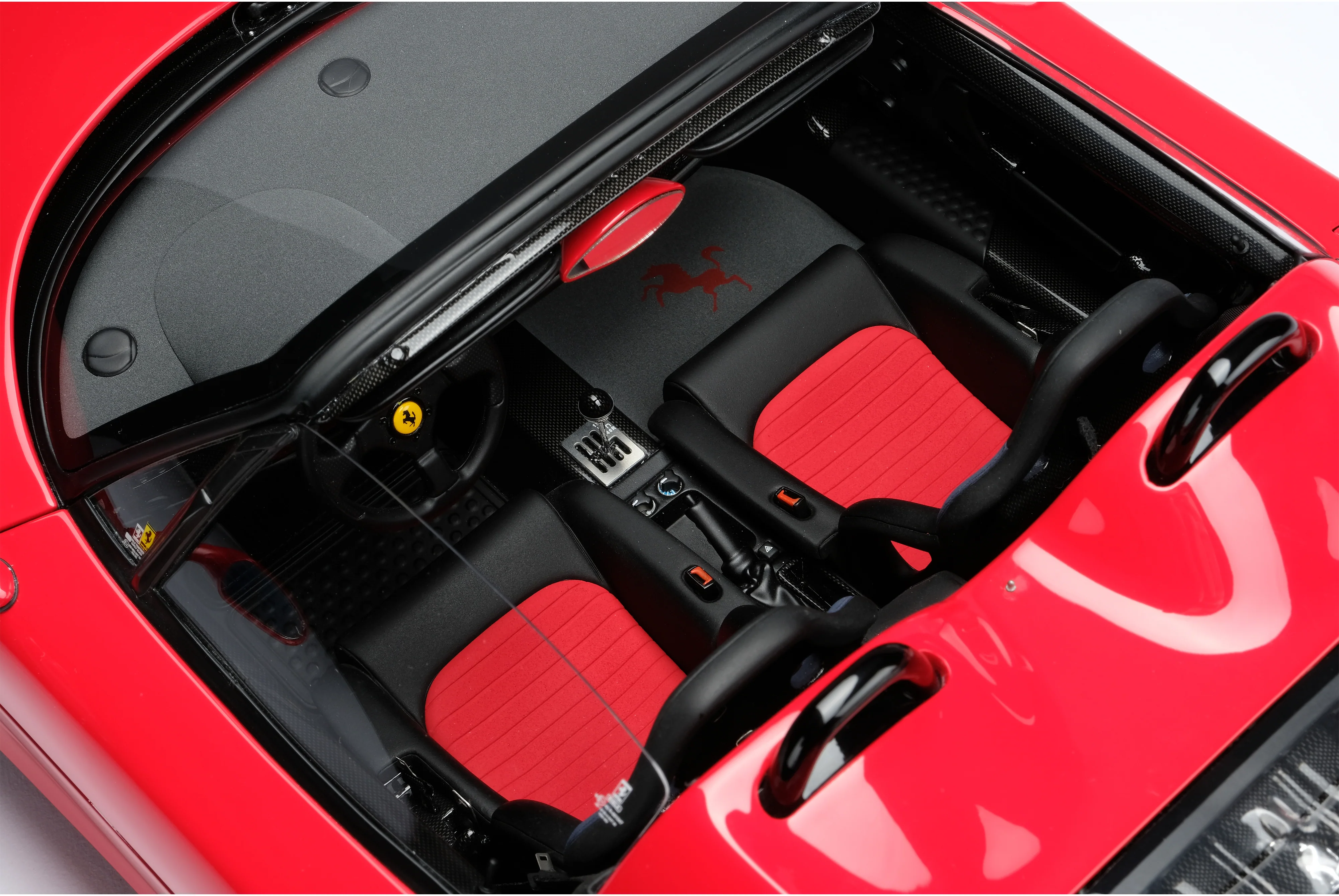 Ferrari F50 (1995) - Image 32