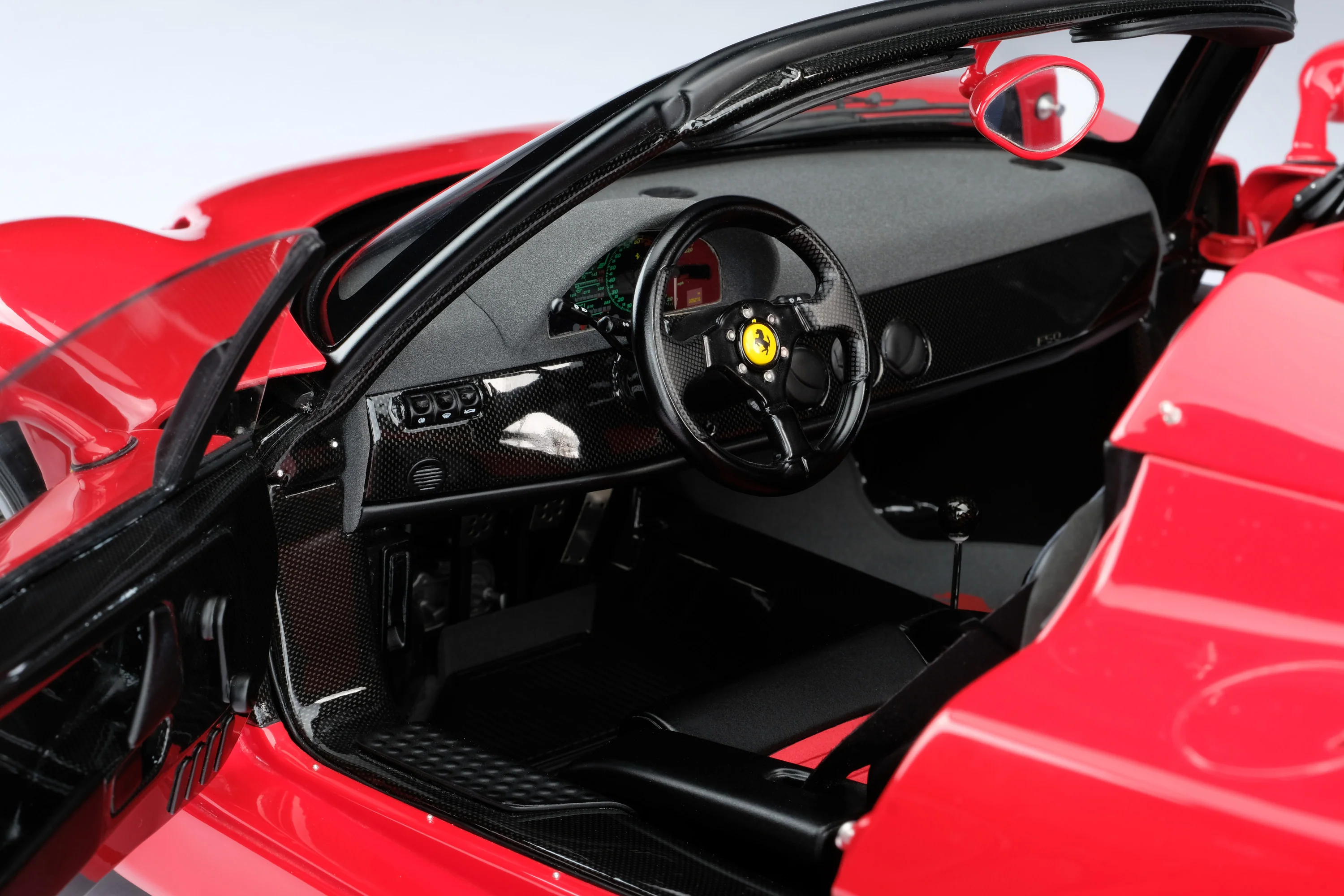 Ferrari F50 (1995) - Image 6