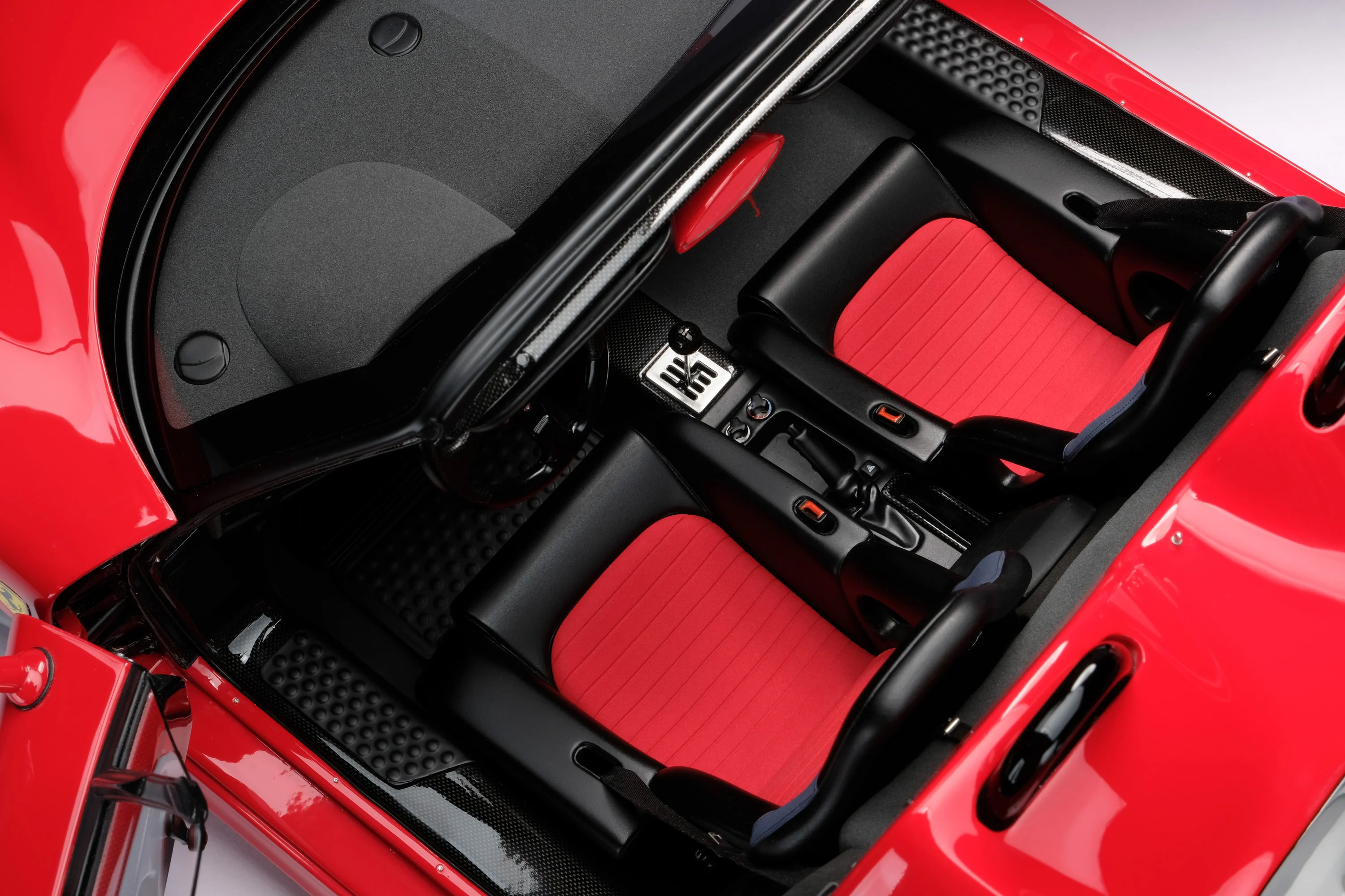 Ferrari F50 (1995) - Image 7