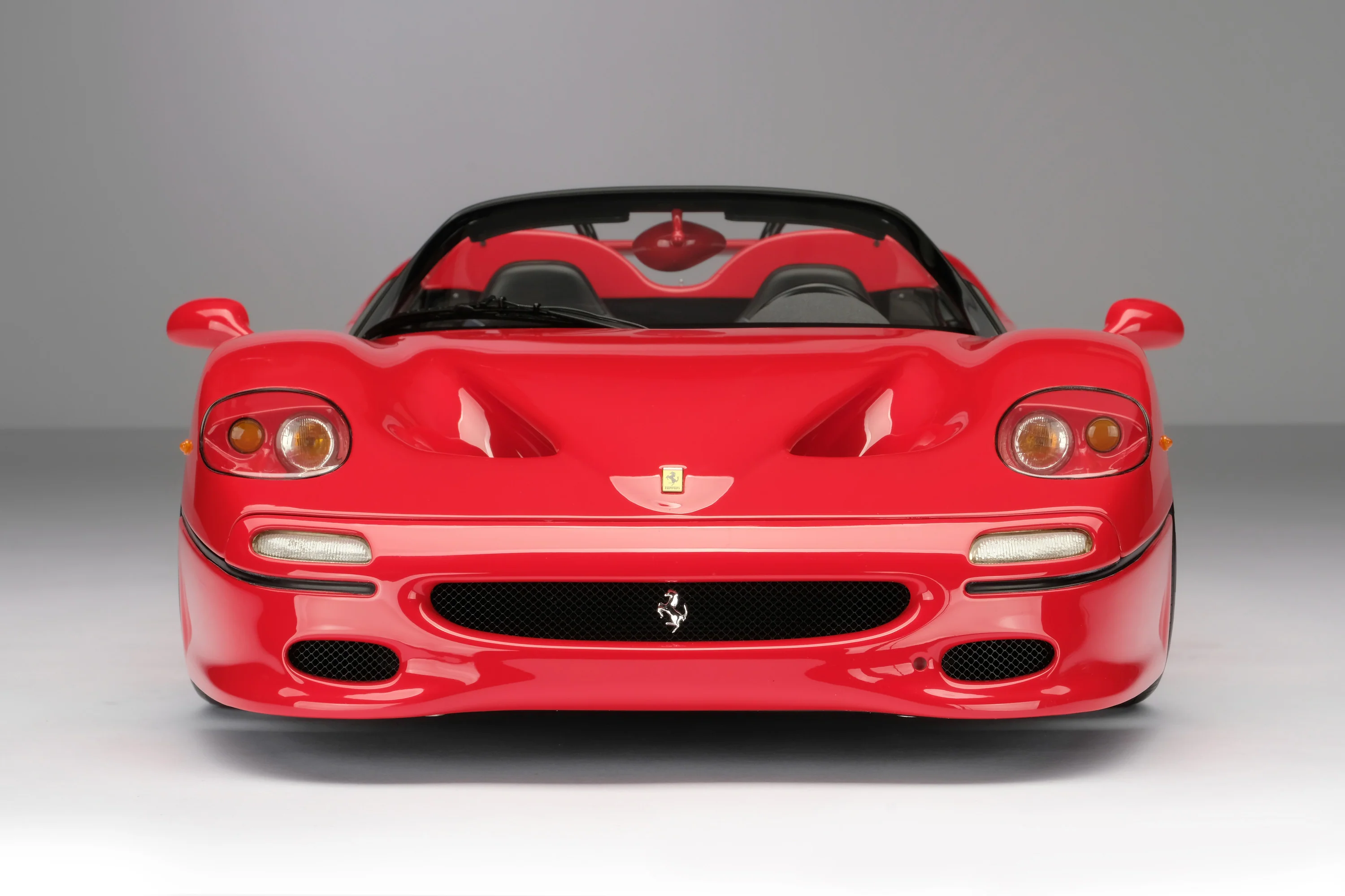 Ferrari F50 (1995) - Image 8