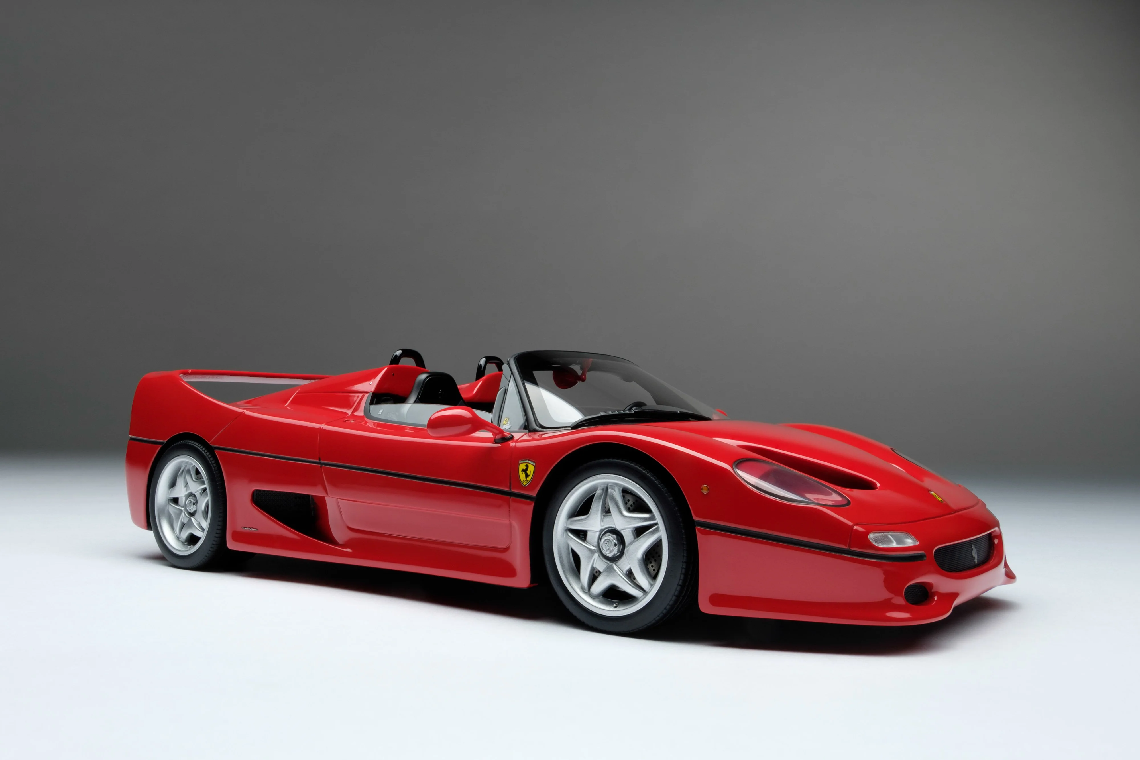 Ferrari F50 - Image 10