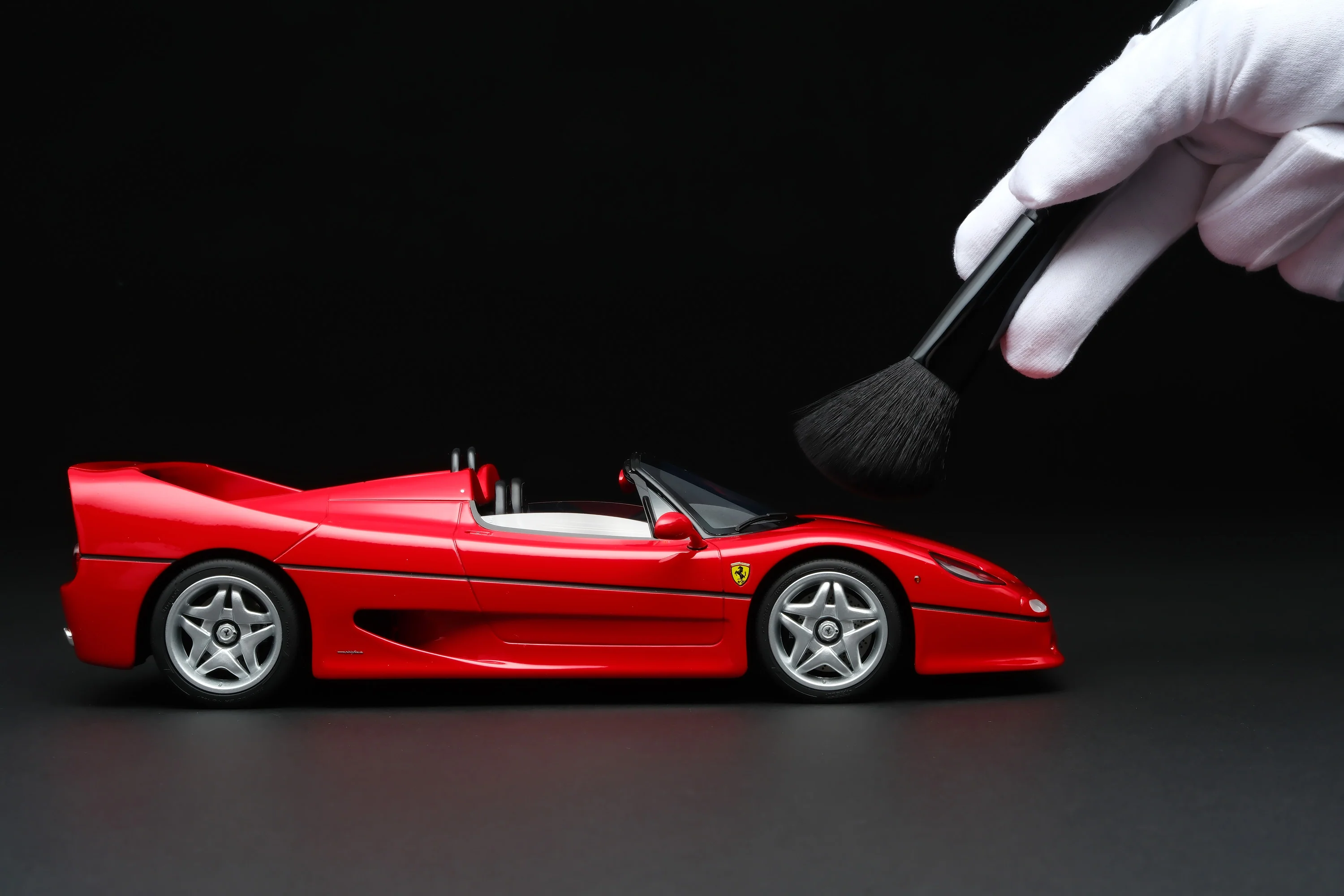 Ferrari F50 - Image 3