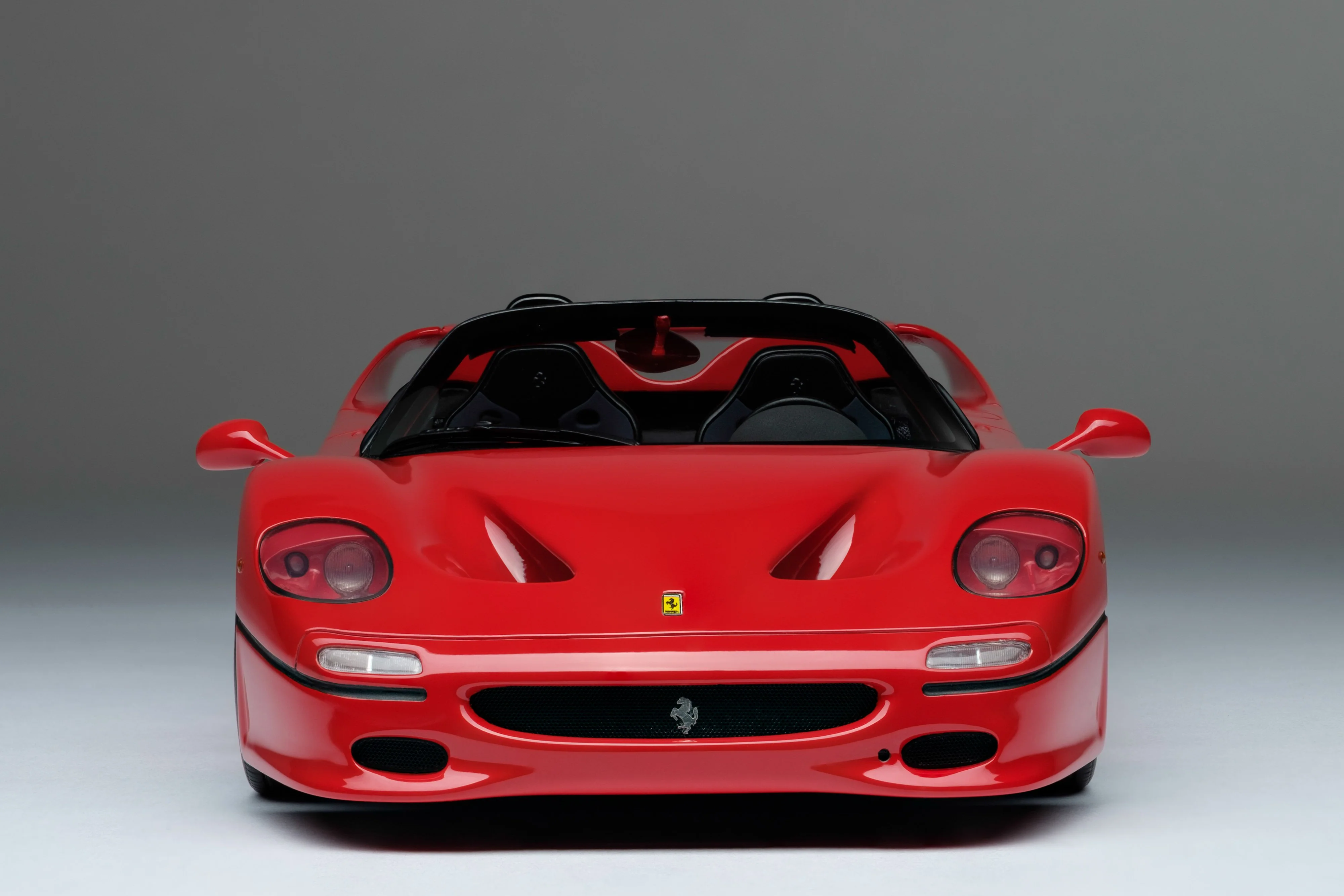 Ferrari F50 - Image 5