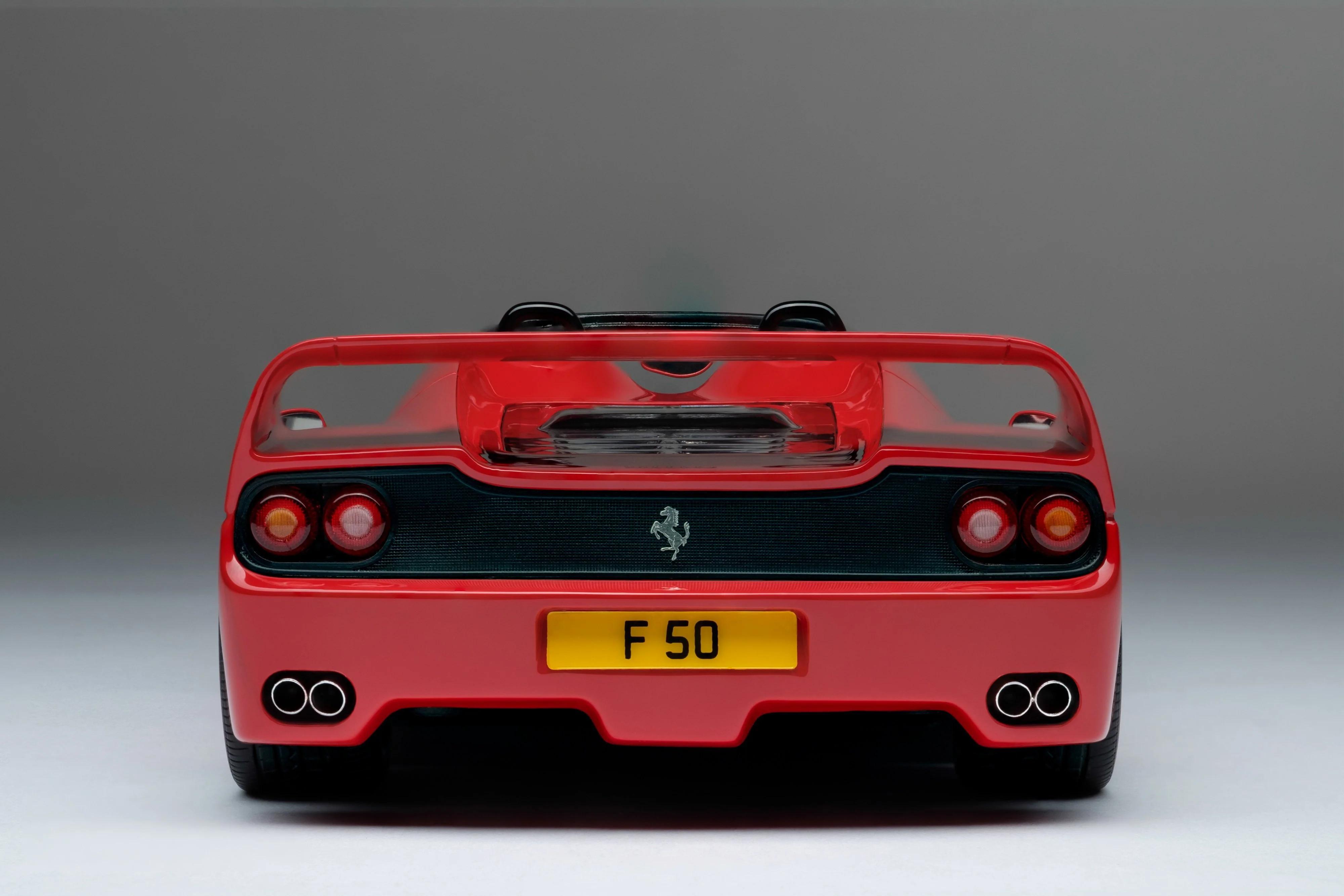 Ferrari F50 - Image 6