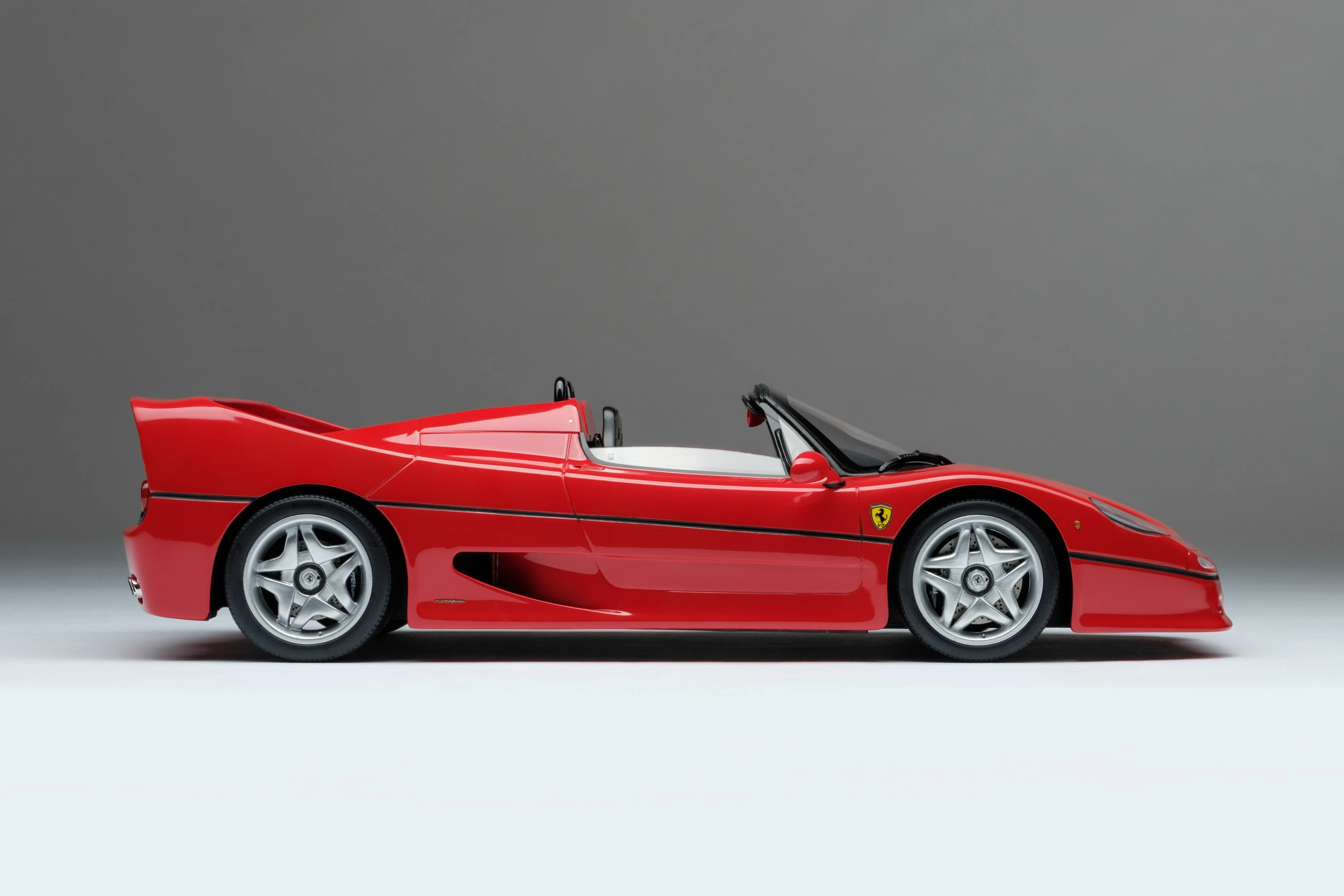 Ferrari F50 - Image 7