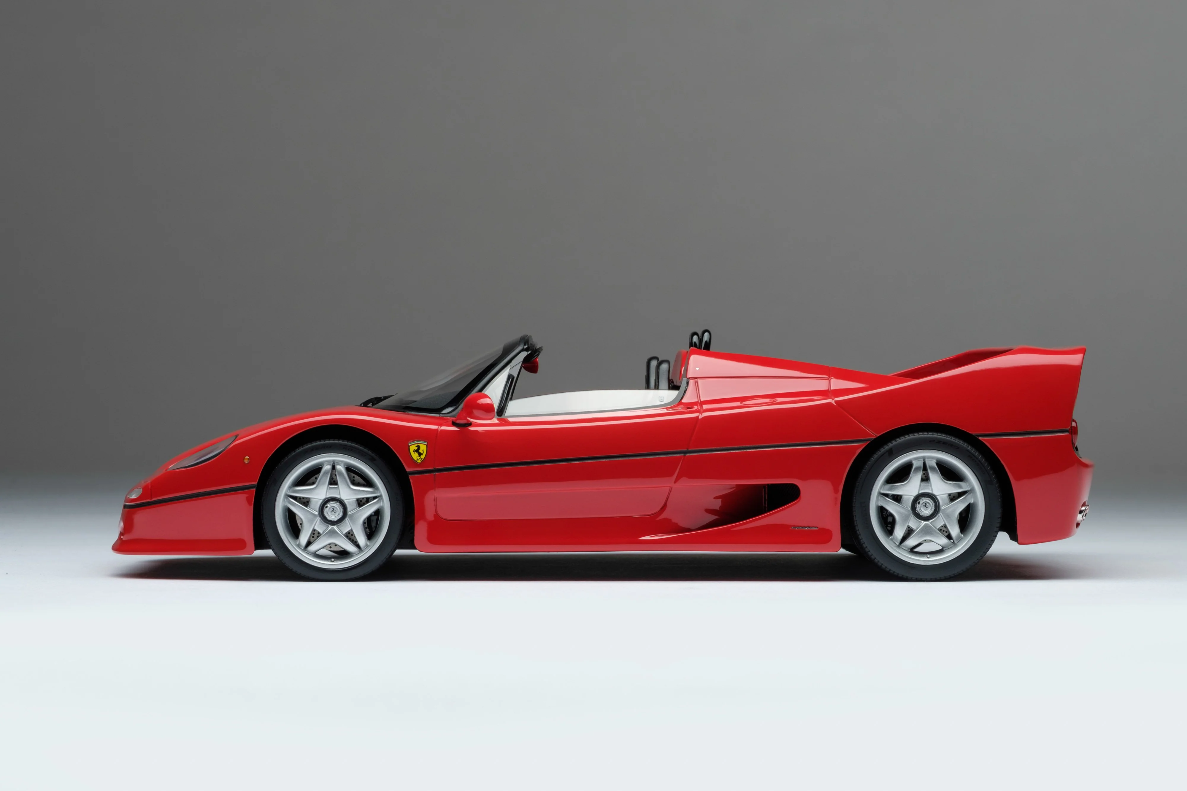 Ferrari F50 - Image 8