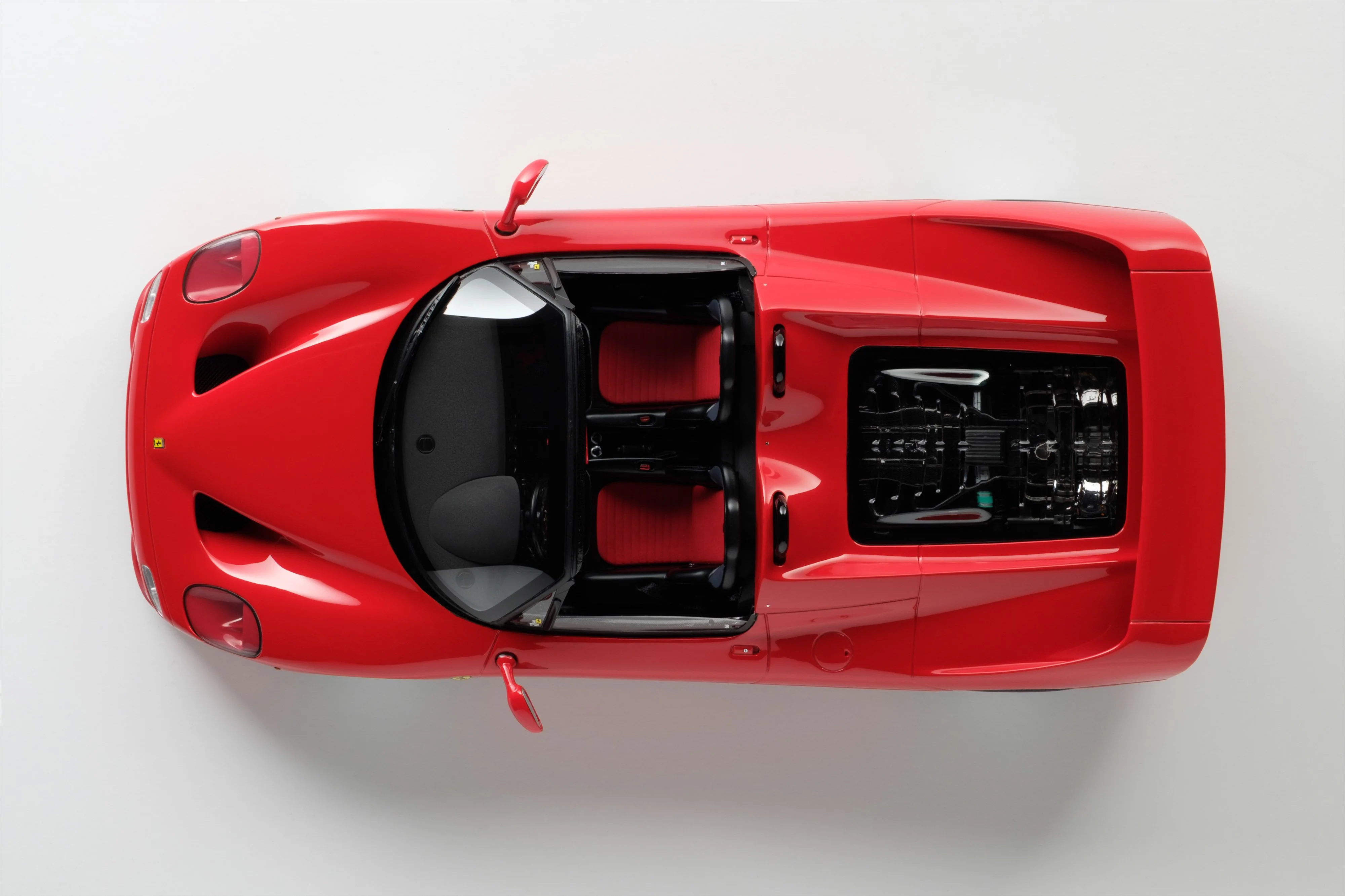 Ferrari F50 - Image 9
