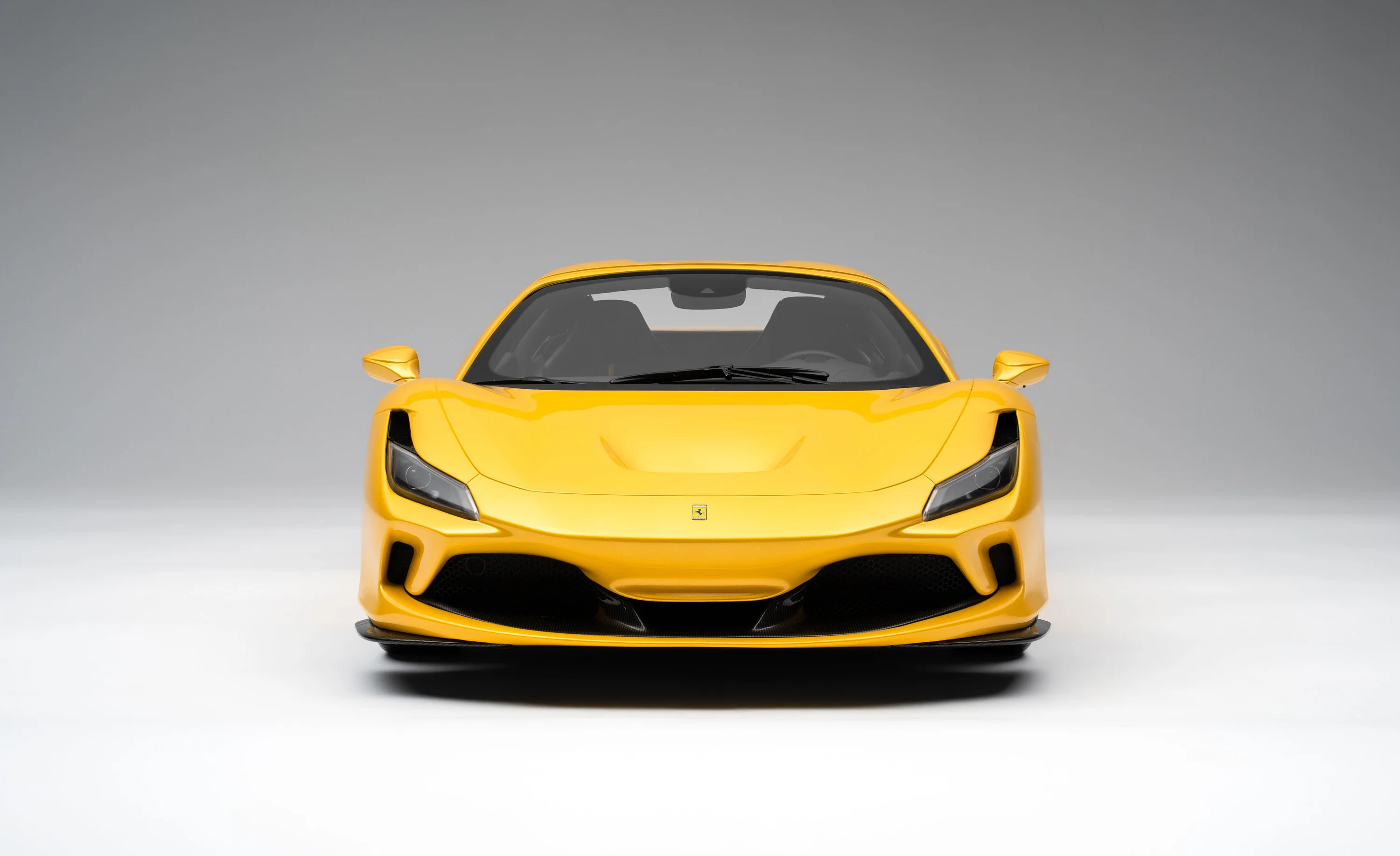 Ferrari F8 Spider (2019) - Image 6
