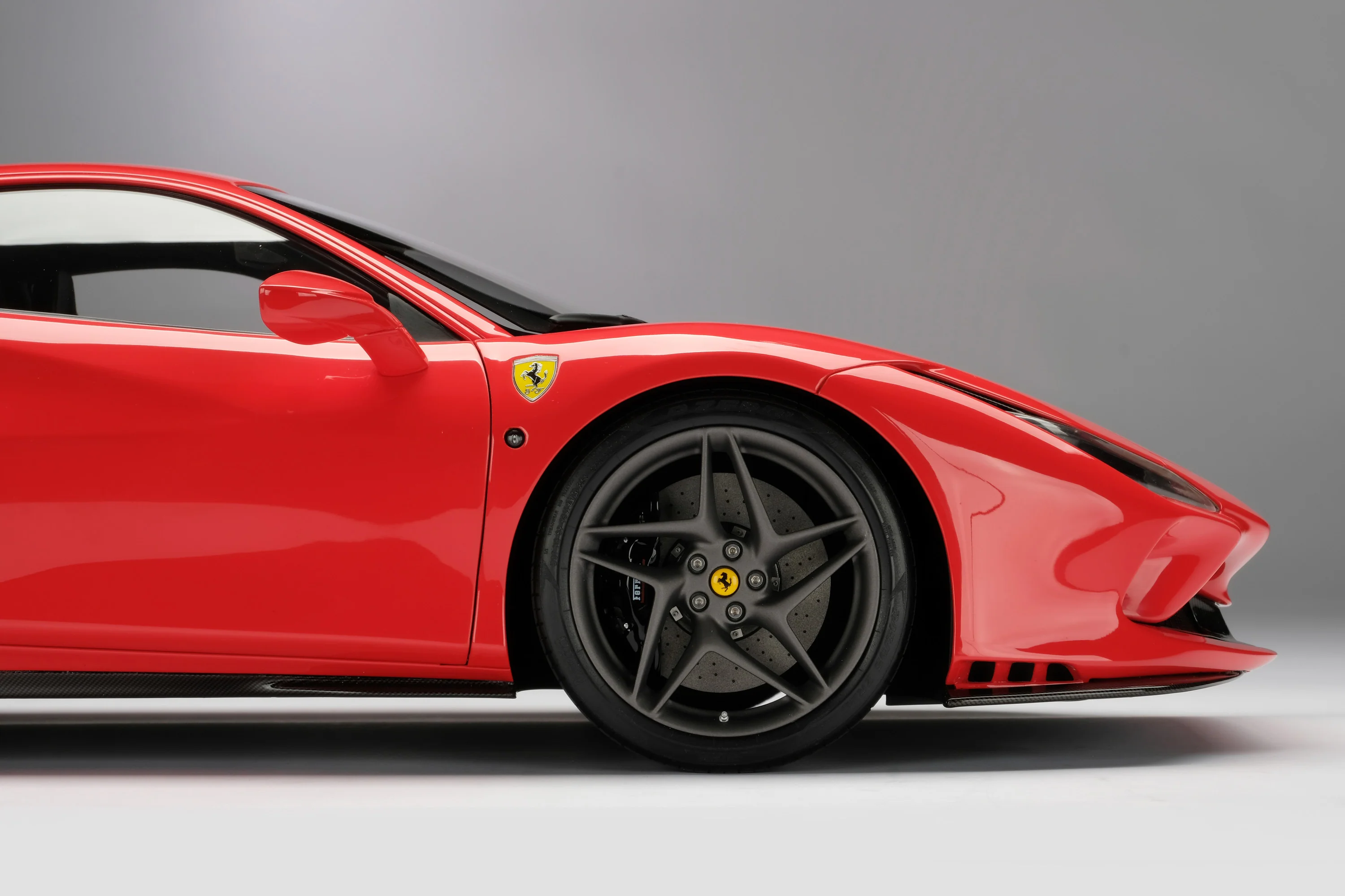 Ferrari F8 Tributo (2019) - Image 10
