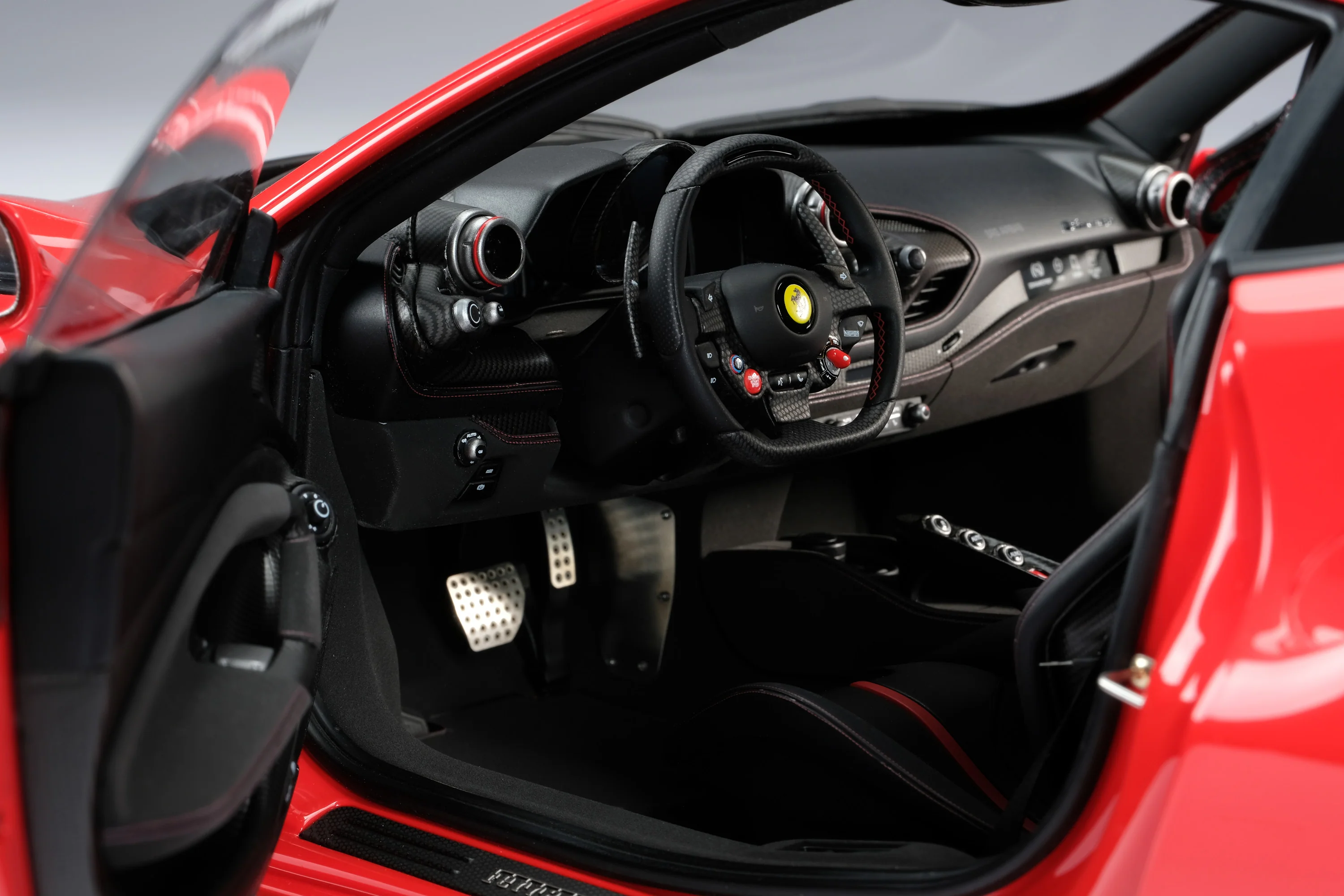 Ferrari F8 Tributo (2019) - Image 14
