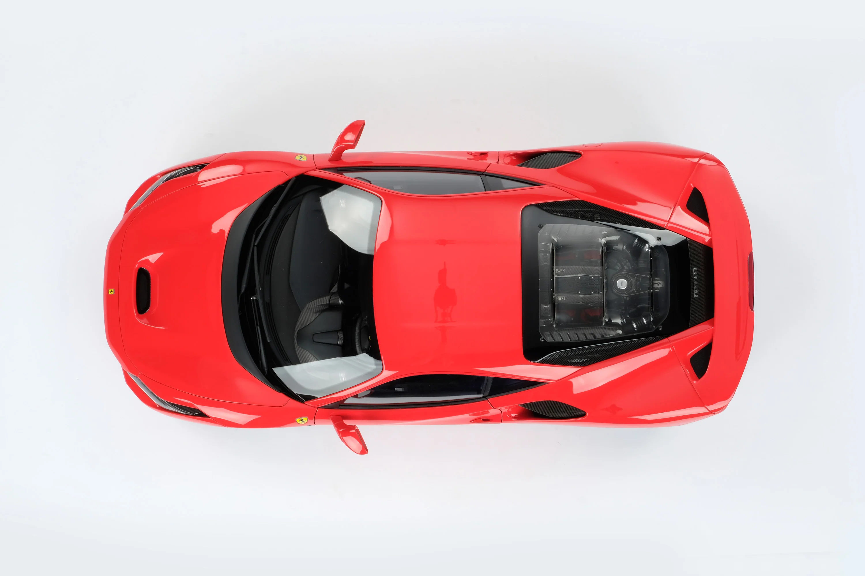 Ferrari F8 Tributo (2019) - Image 18