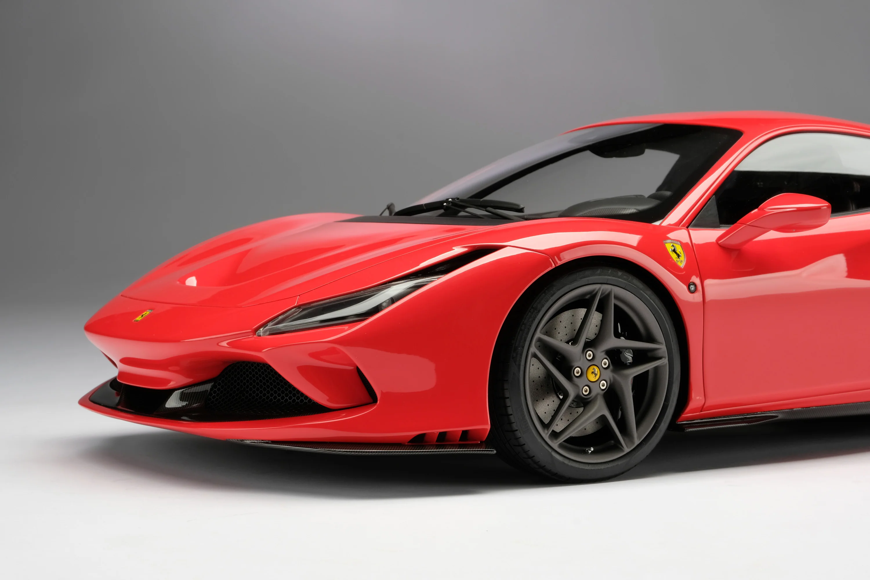 Ferrari F8 Tributo (2019) - Image 19