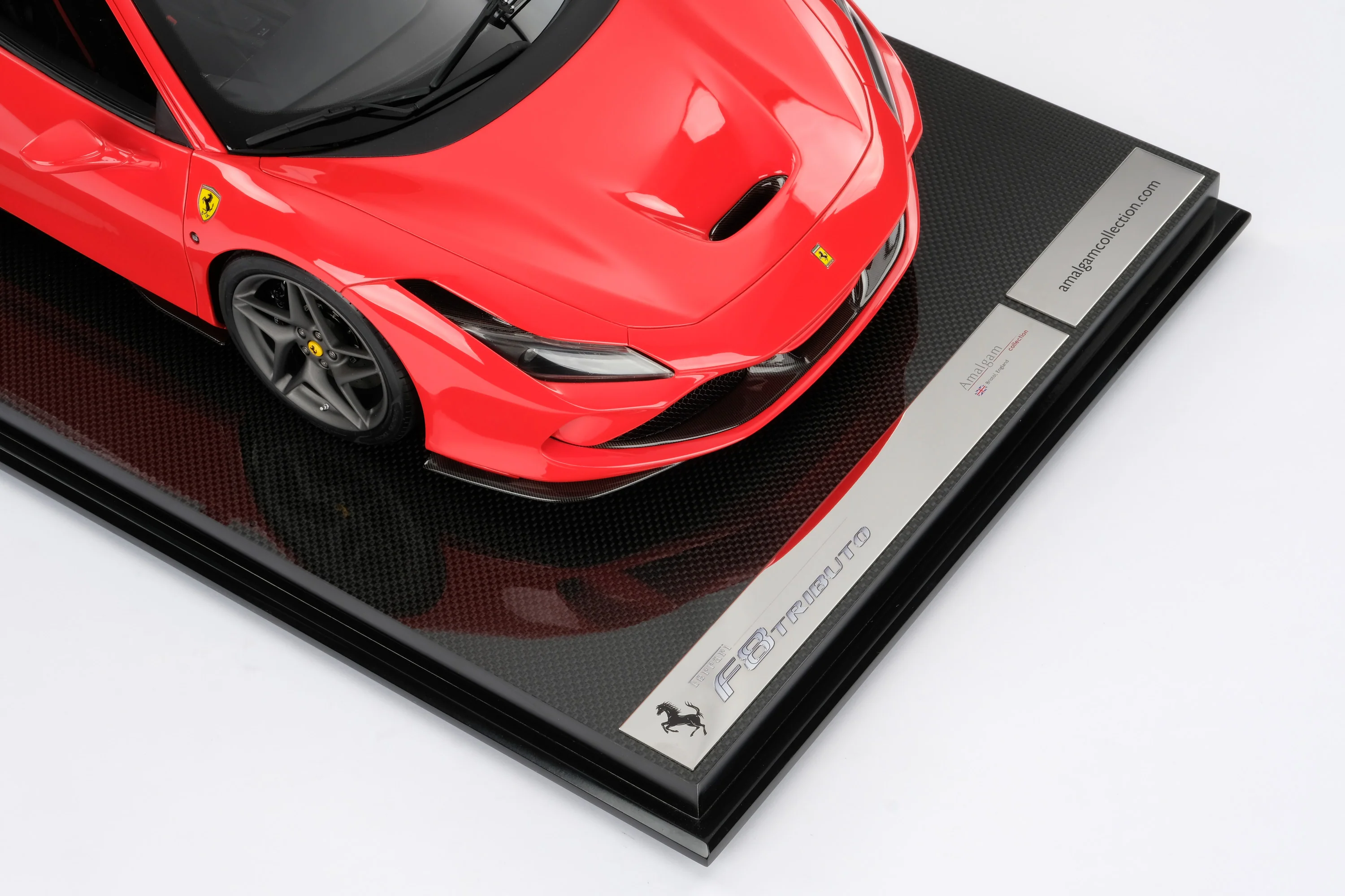 Ferrari F8 Tributo (2019) - Image 21