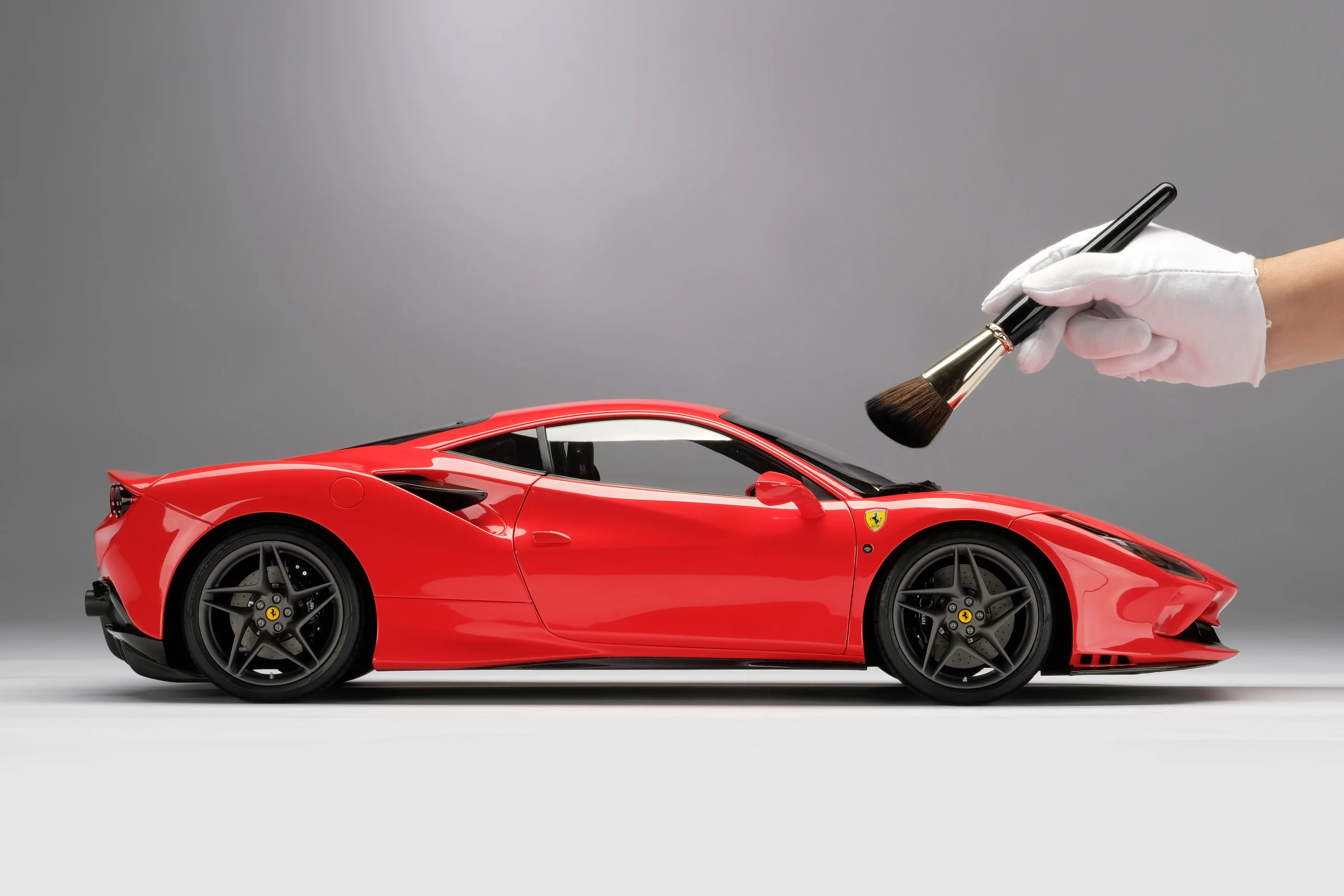Ferrari F8 Tributo (2019) - Image 3