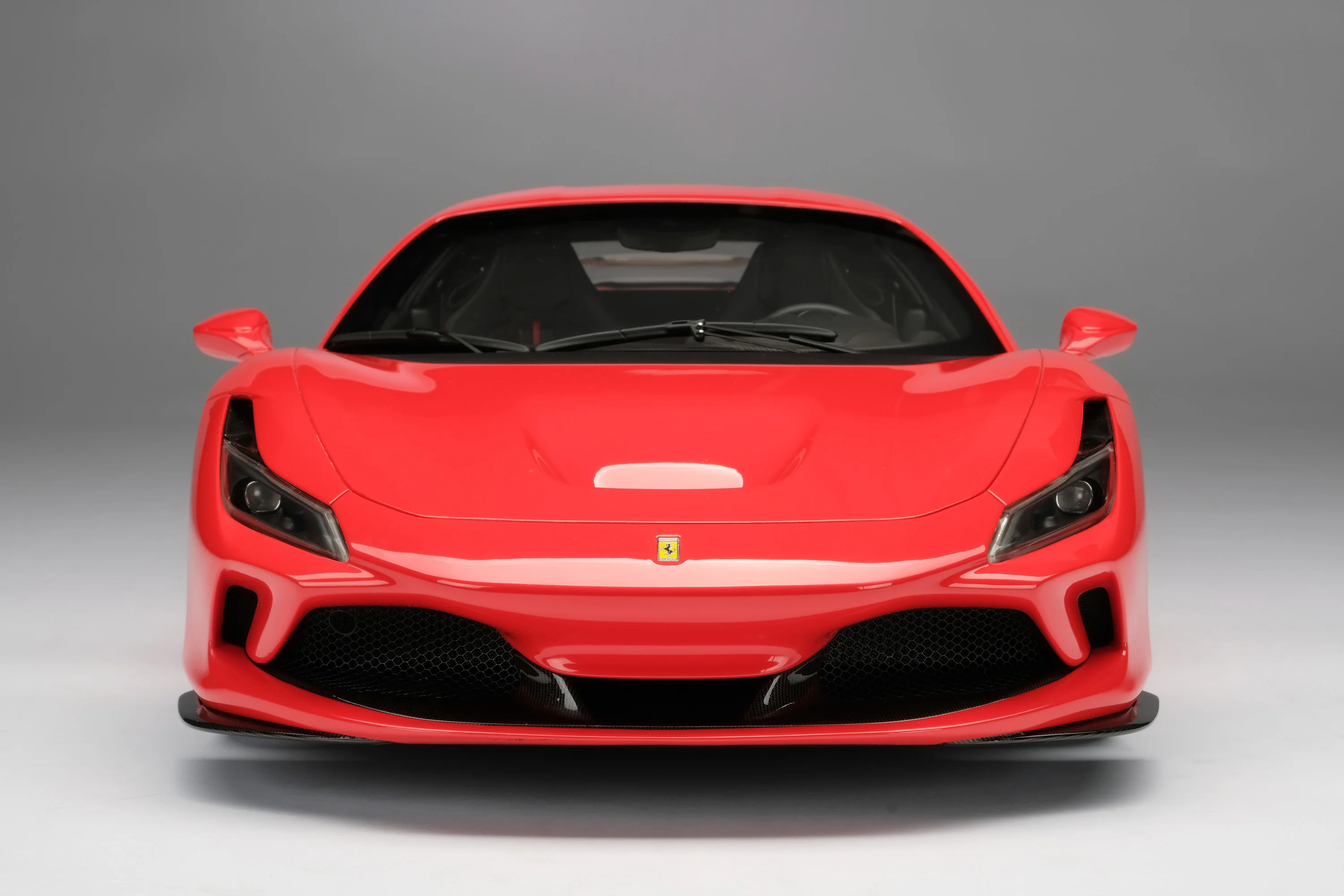 Ferrari F8 Tributo (2019) - Image 5