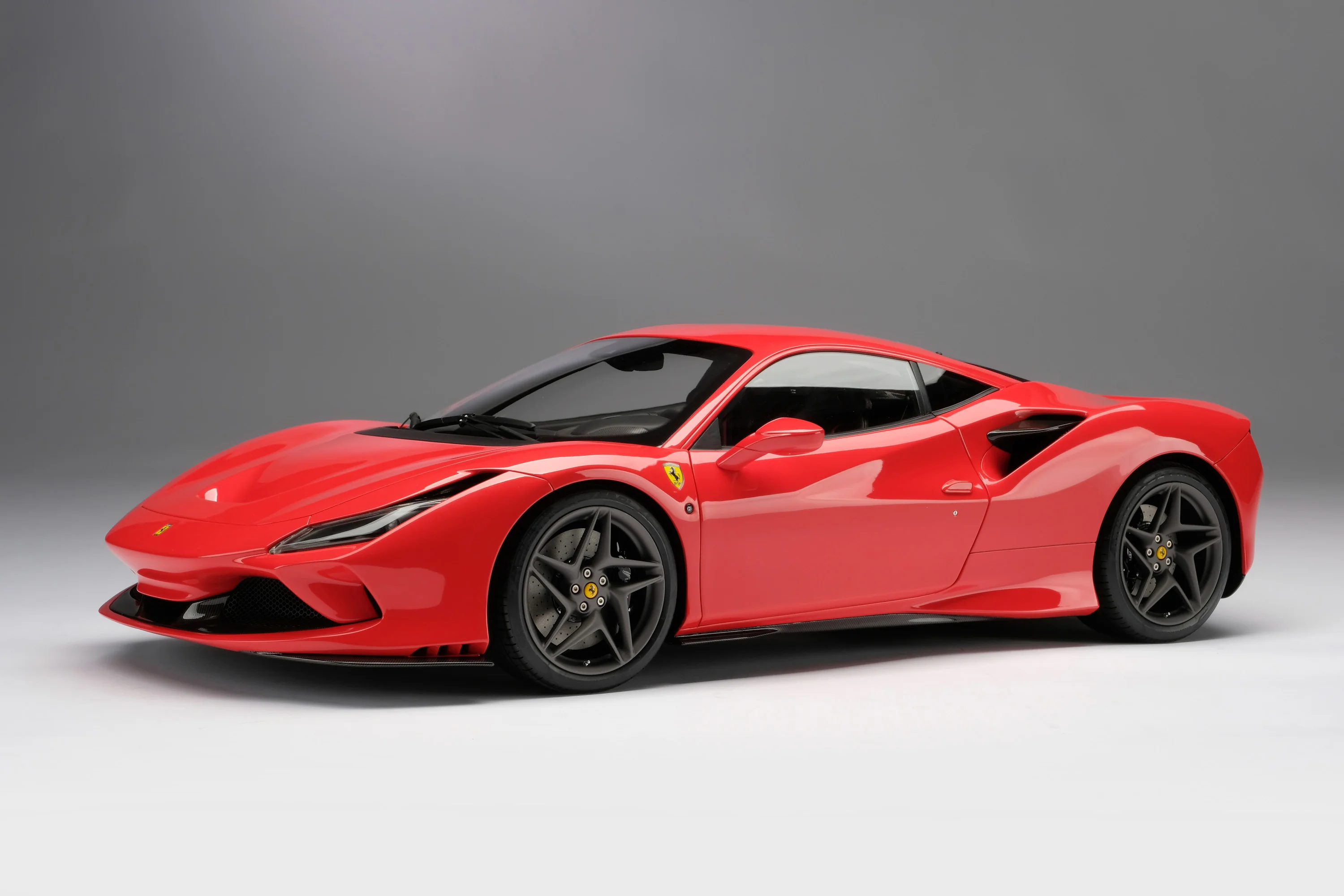 Ferrari F8 Tributo (2019) - Image 9