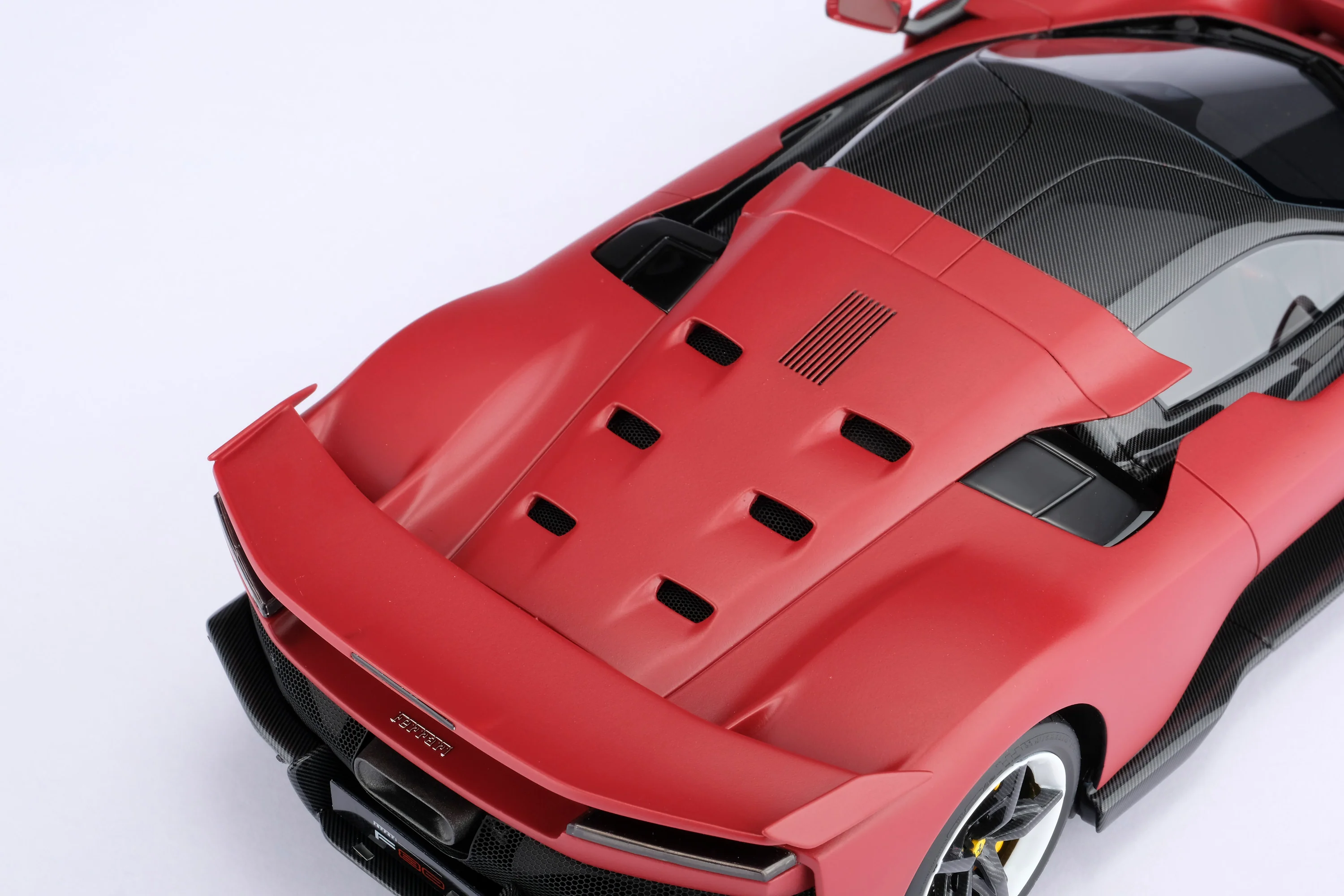 Ferrari F80 - 2025 Racing Red - Image 12