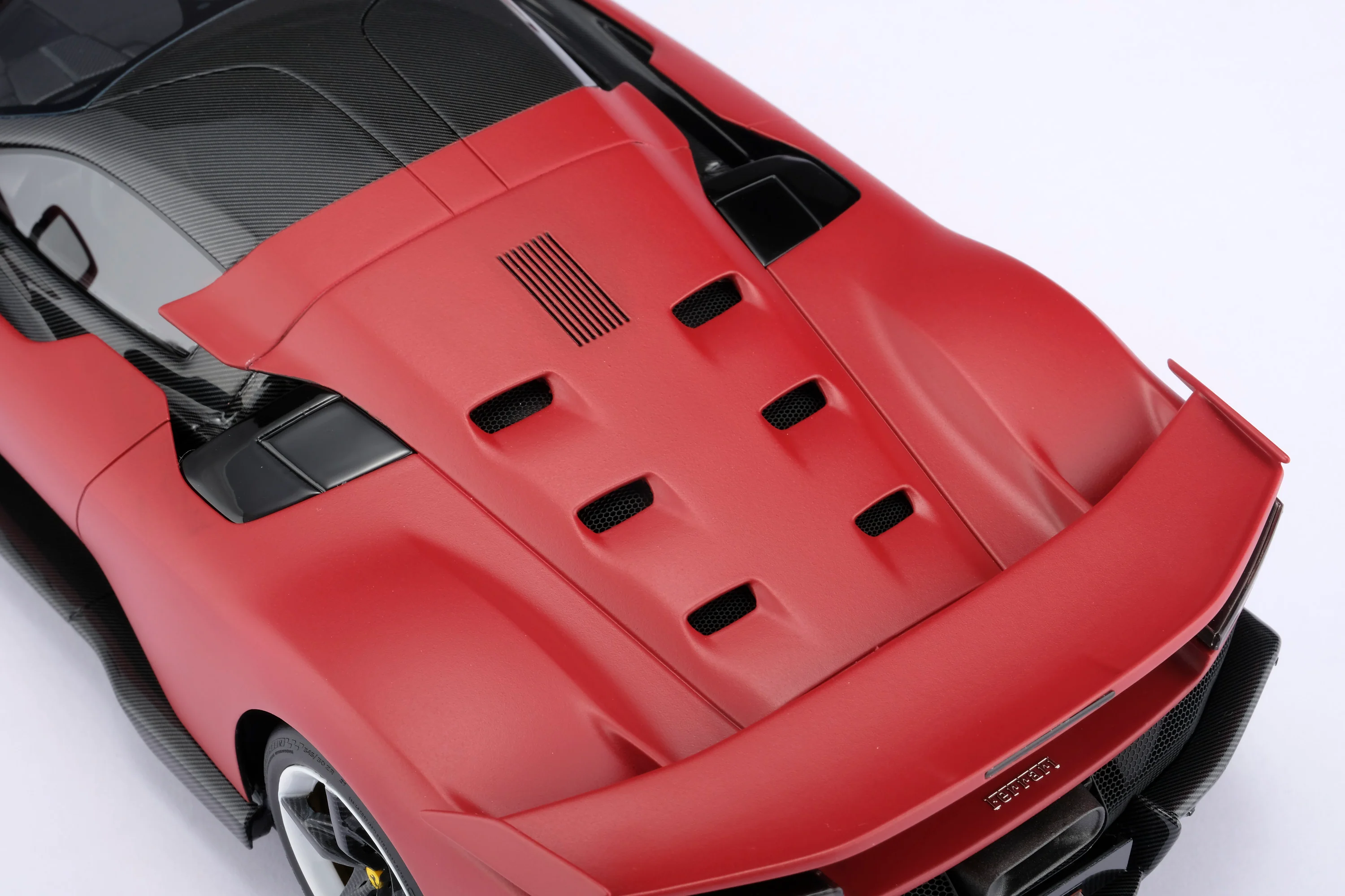 Ferrari F80 - 2025 Racing Red - Image 15