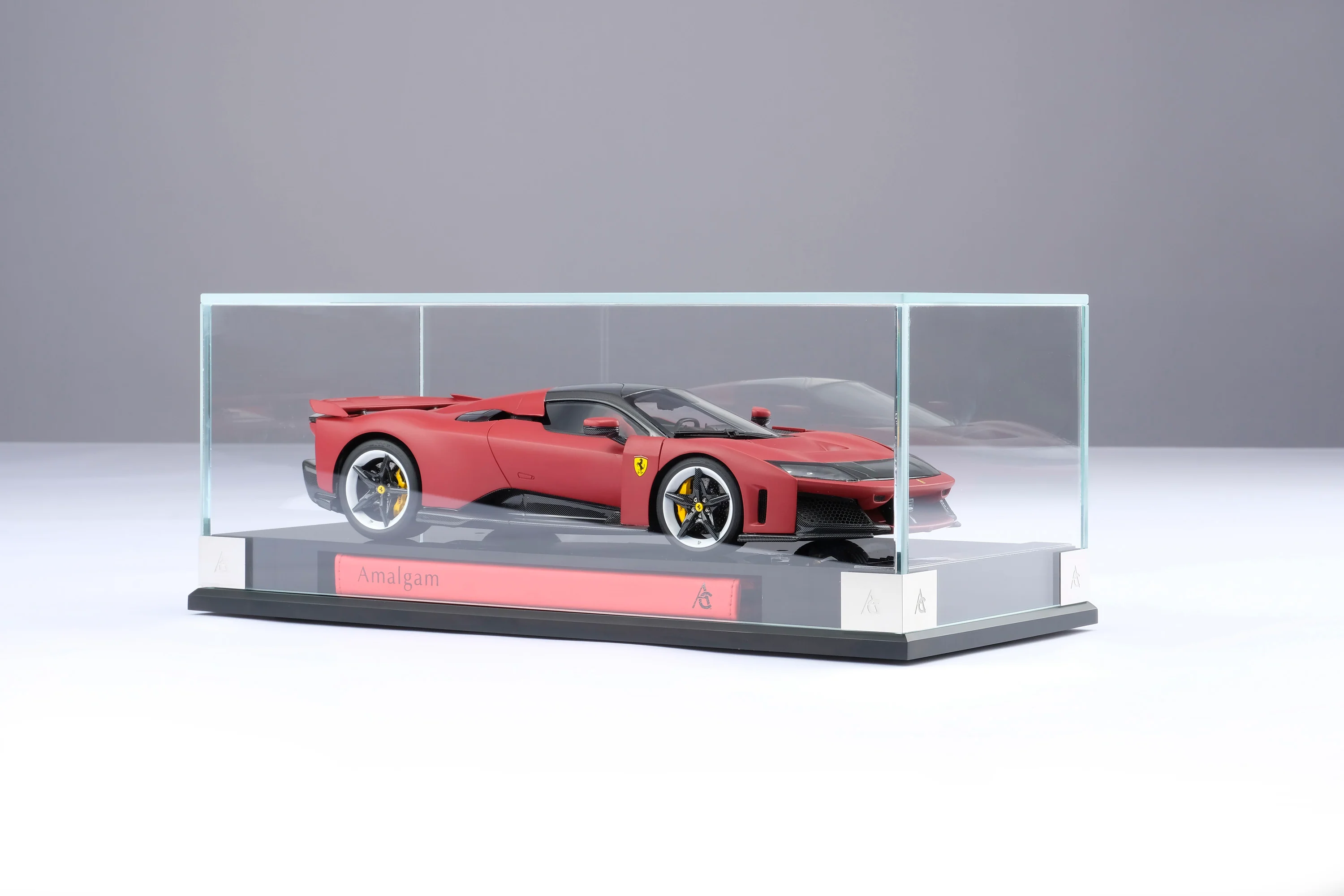 Ferrari F80 - 2025 Racing Red - Image 18