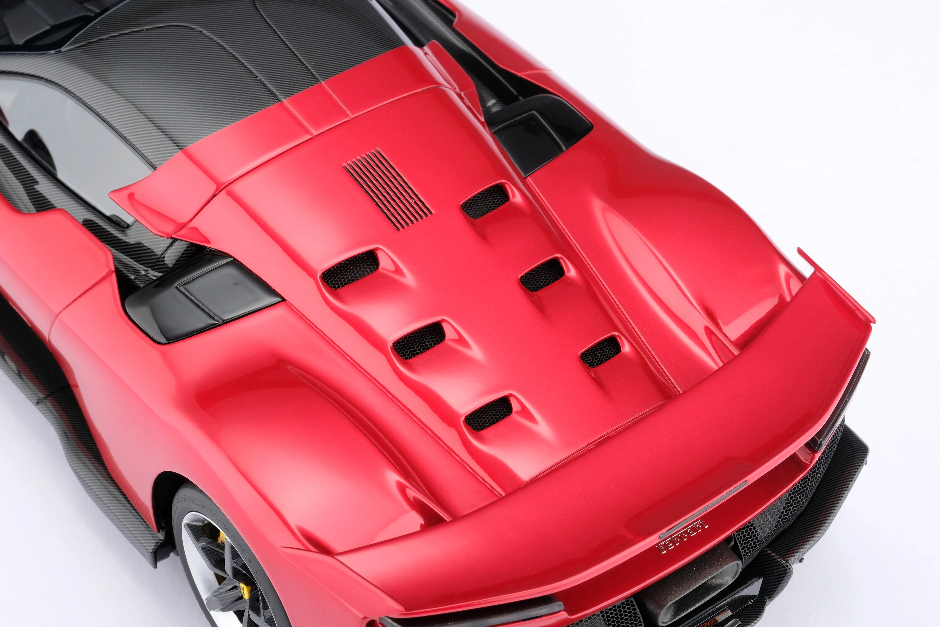 Ferrari F80 - Rosso Supercar - Image 14