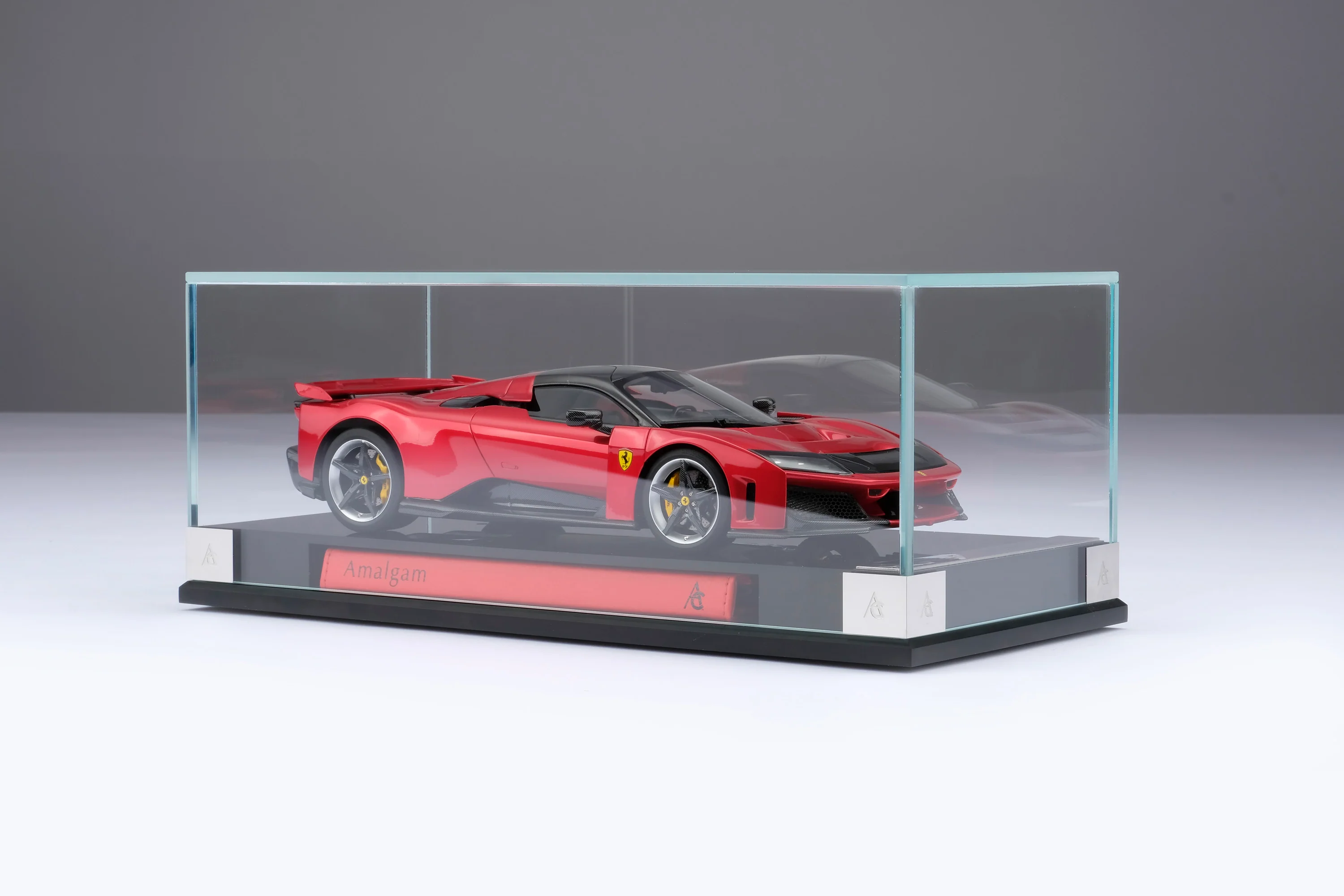 Ferrari F80 - Rosso Supercar - Image 16