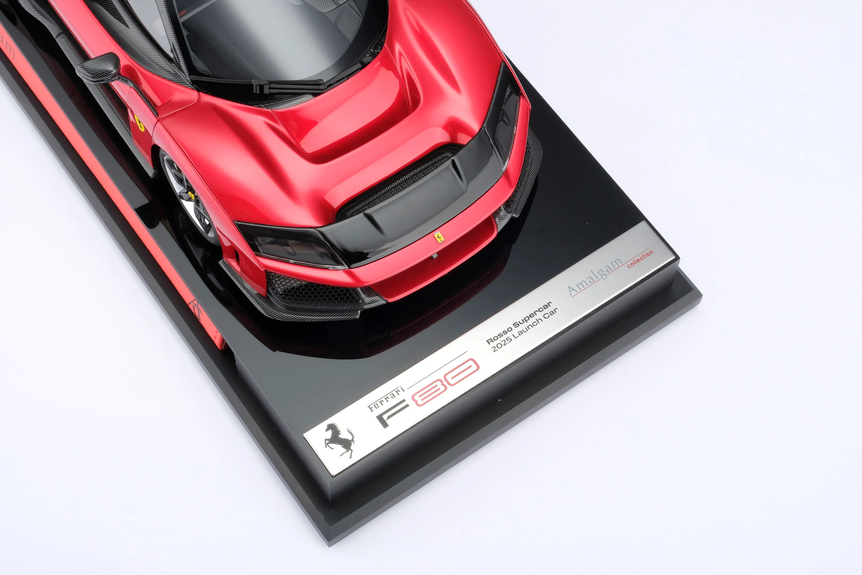 Ferrari F80 - Rosso Supercar - Image 19