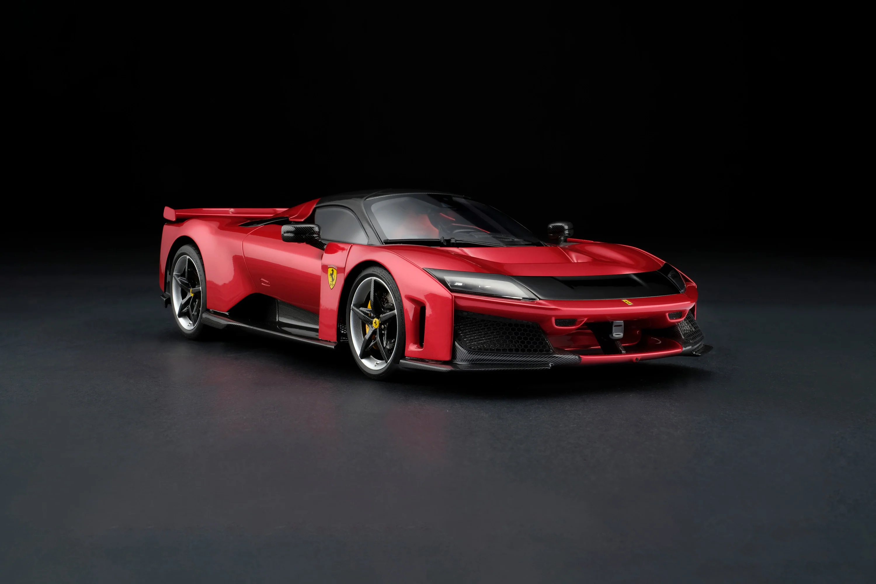 Ferrari F80 - Rosso Supercar - Image 2