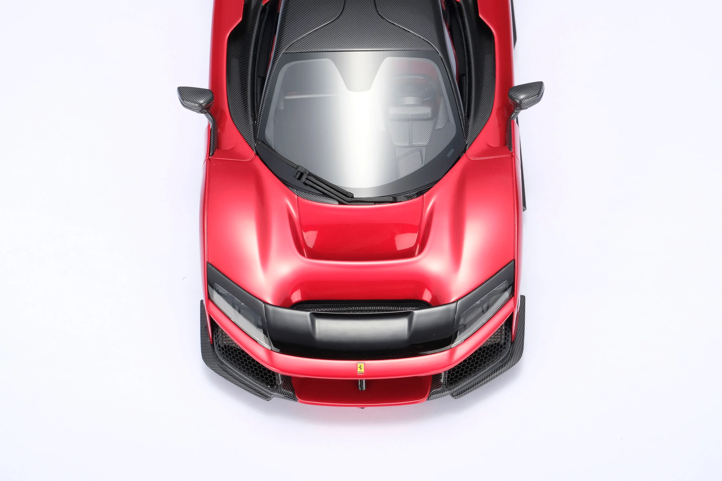 Ferrari F80 - Rosso Supercar - Image 6