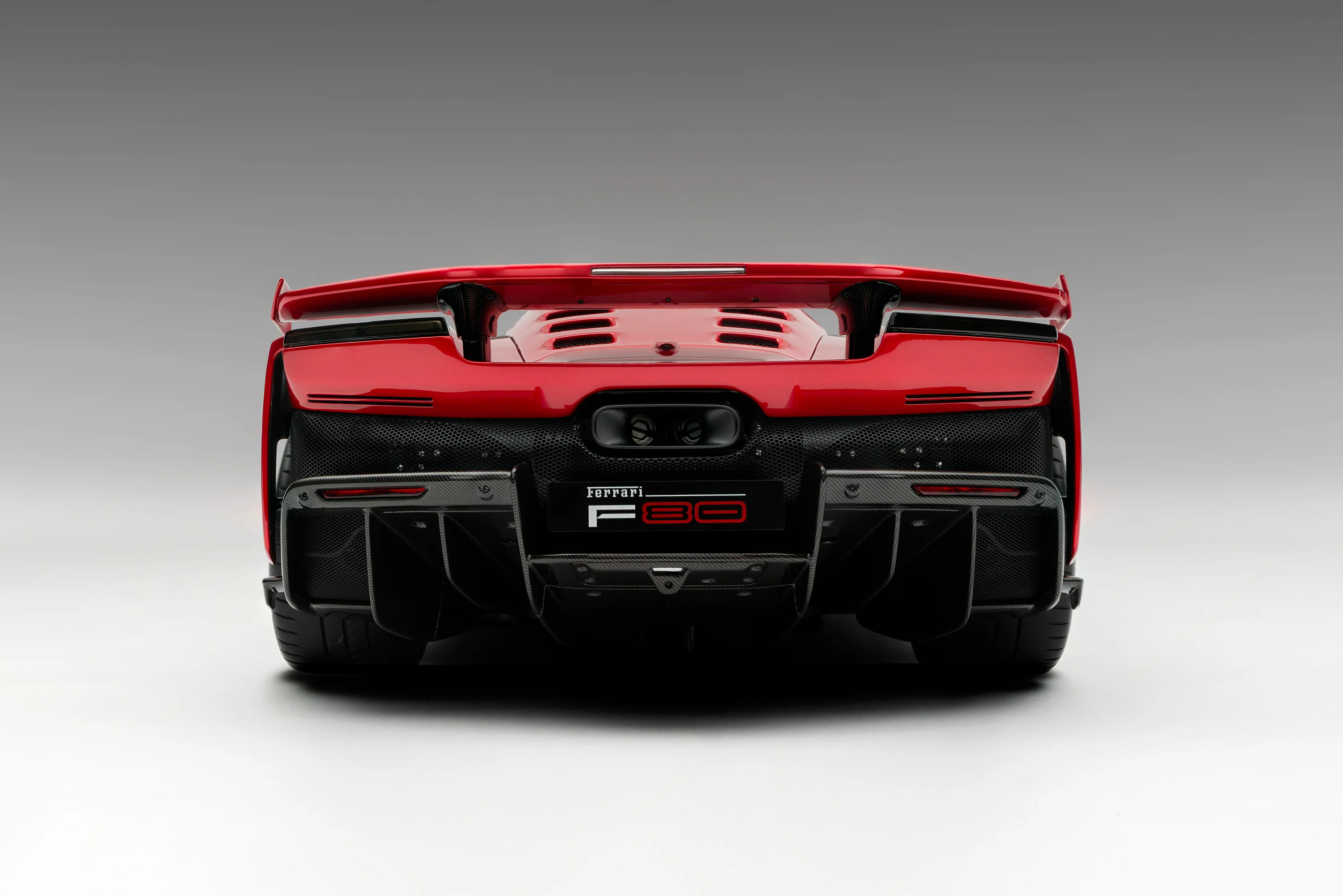Ferrari F80 (2024) - Rosso Supercar - Image 14