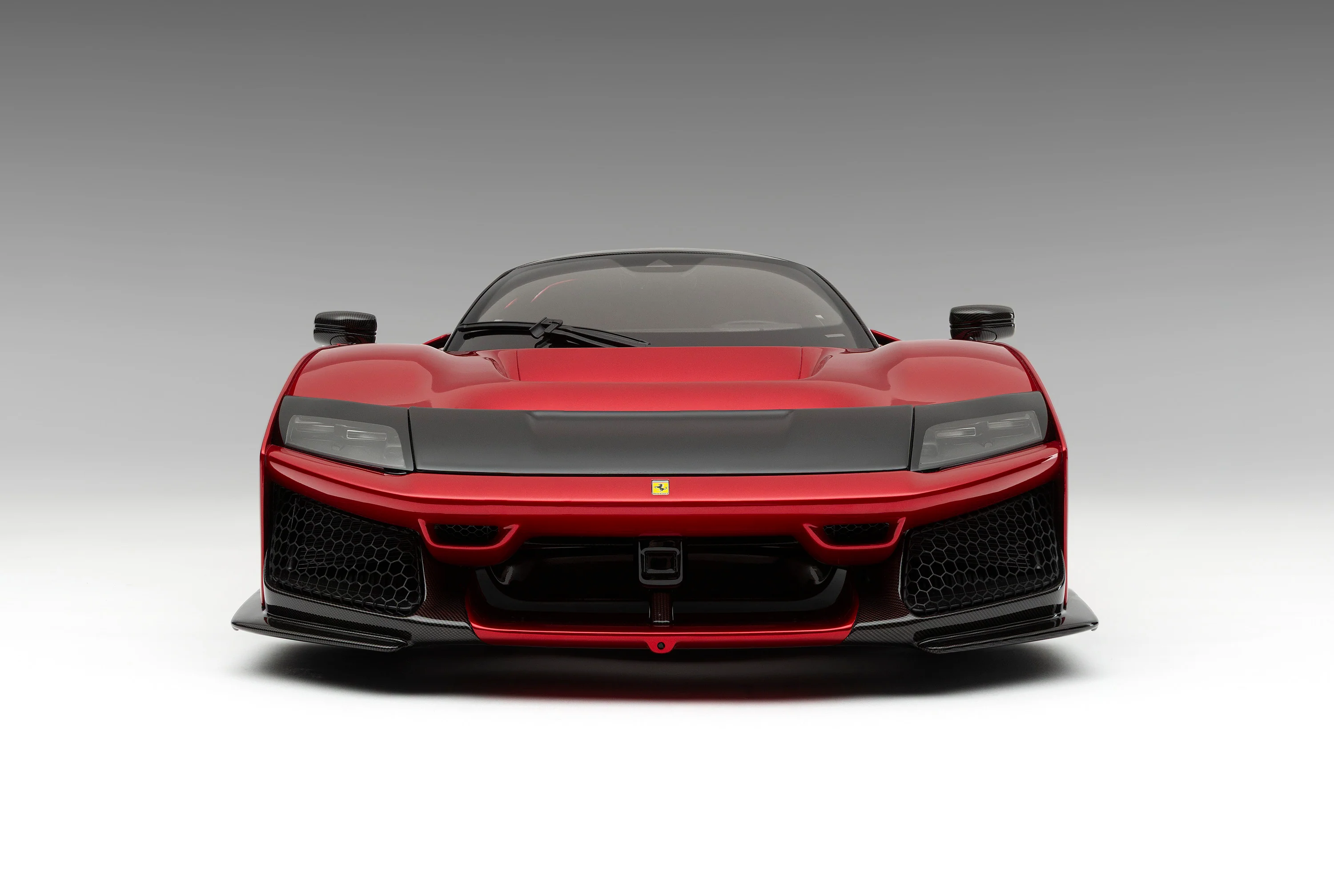 Ferrari F80 (2024) - Rosso Supercar - Image 7