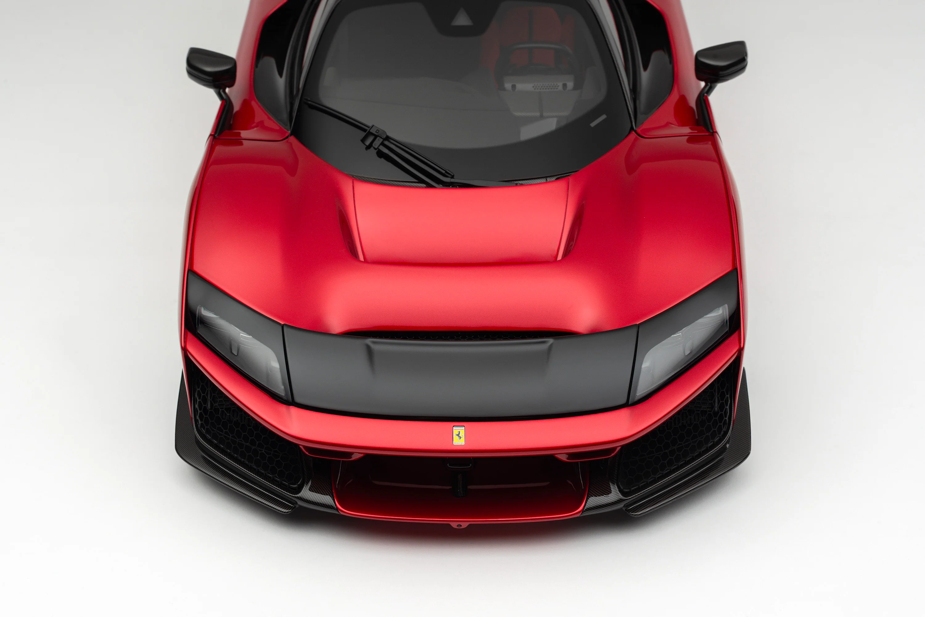 Ferrari F80 (2024) - Rosso Supercar - Image 8