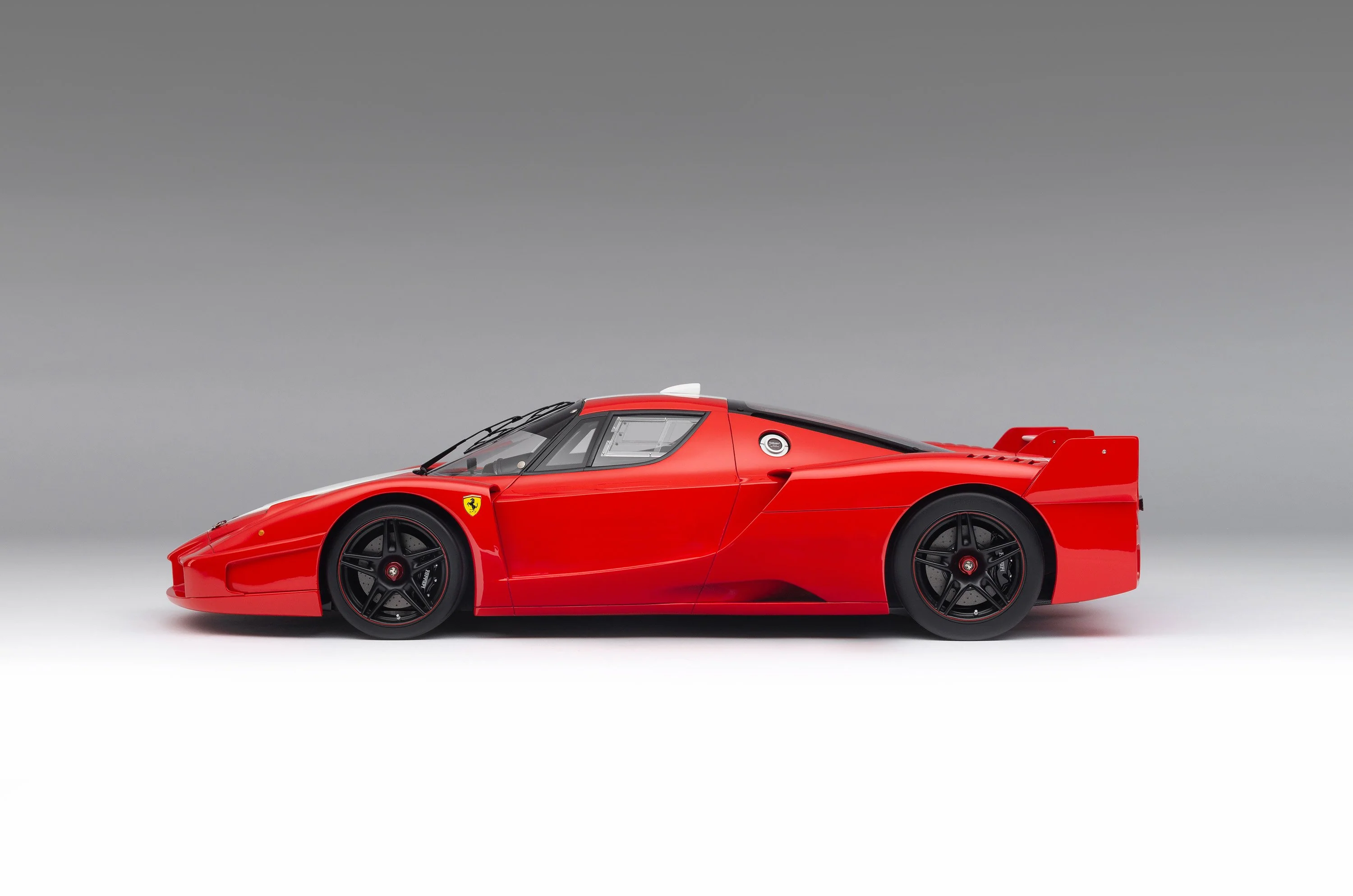 Ferrari FXX (2005) - Image 10