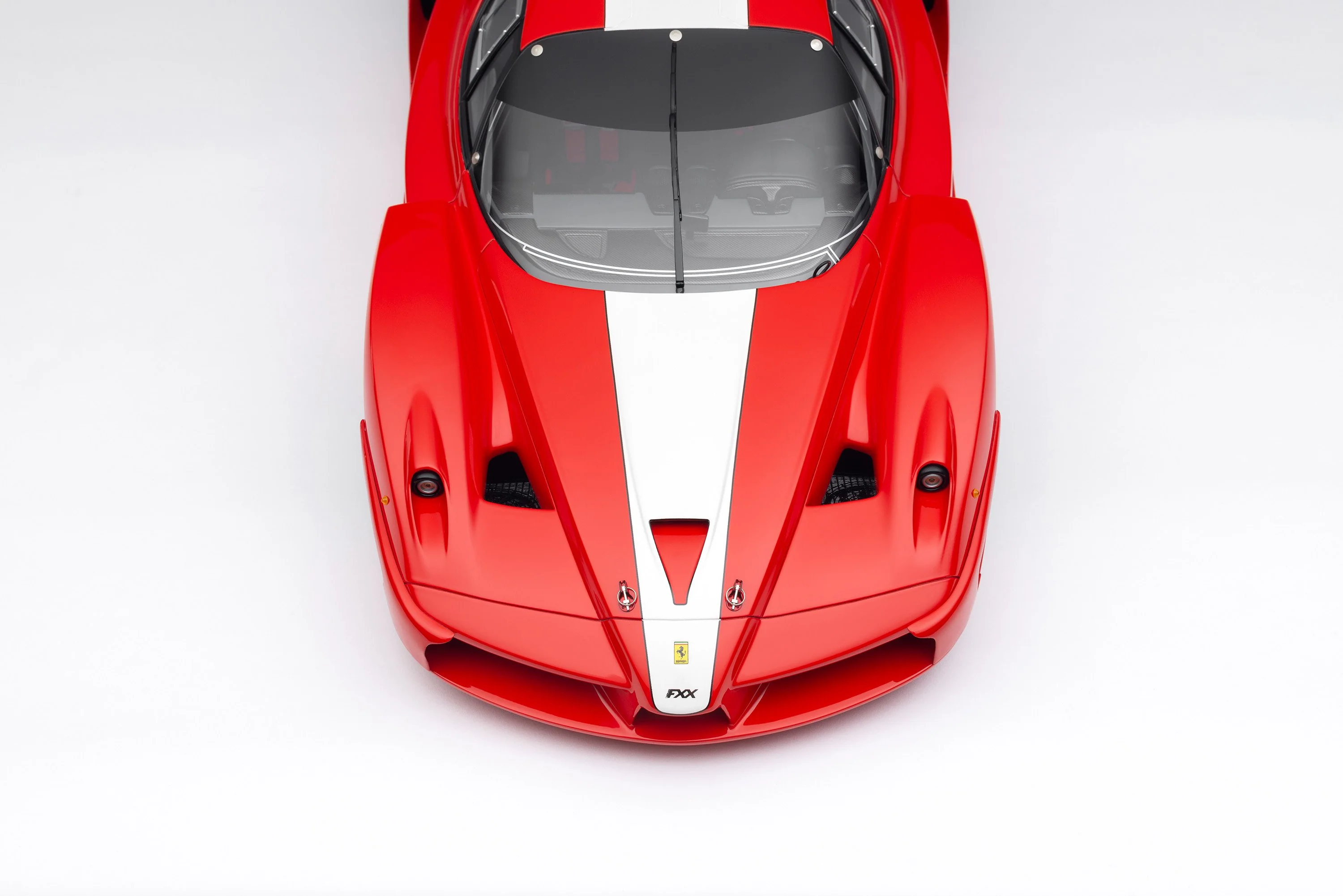 Ferrari FXX (2005) - Image 11