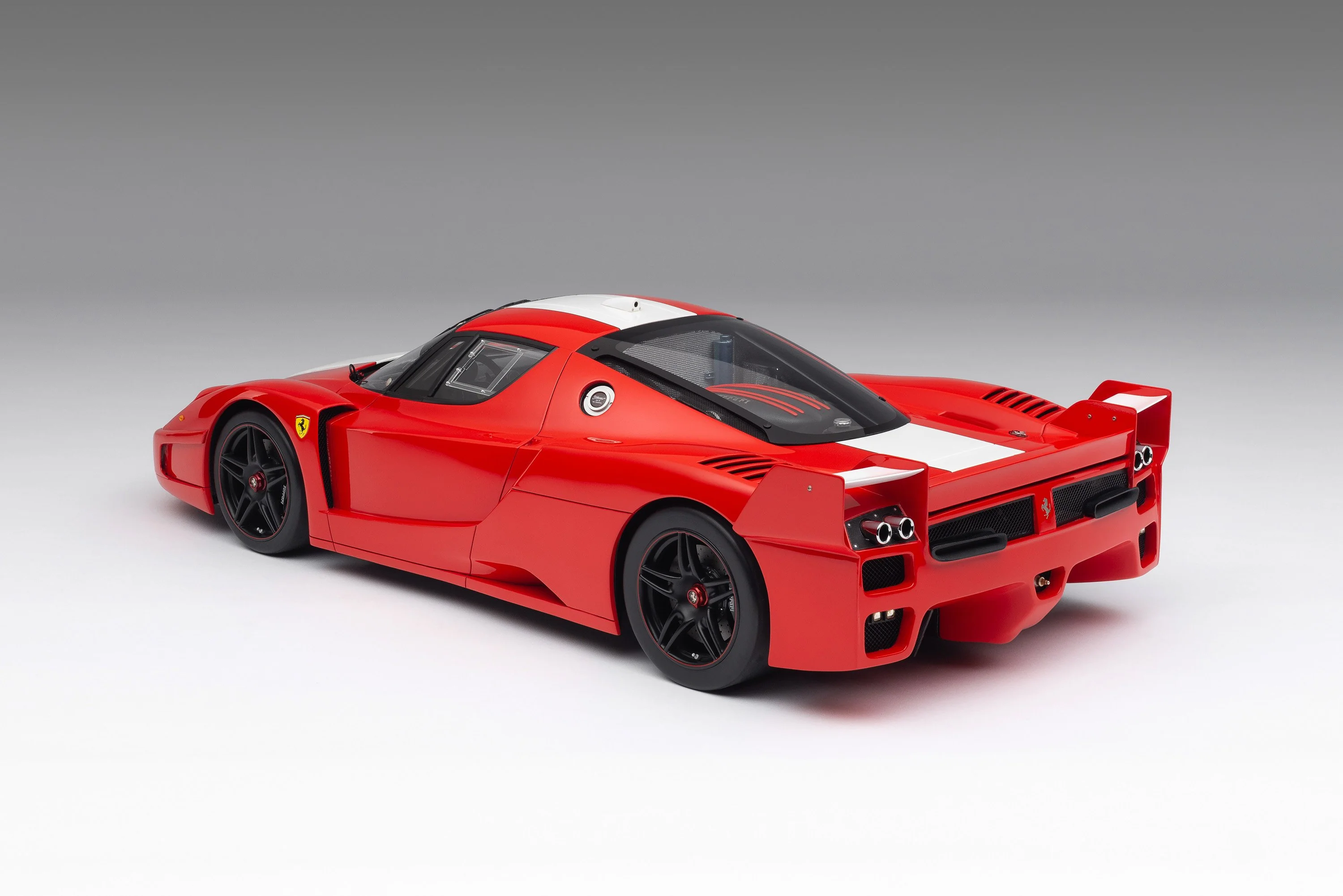 Ferrari FXX (2005) - Image 12