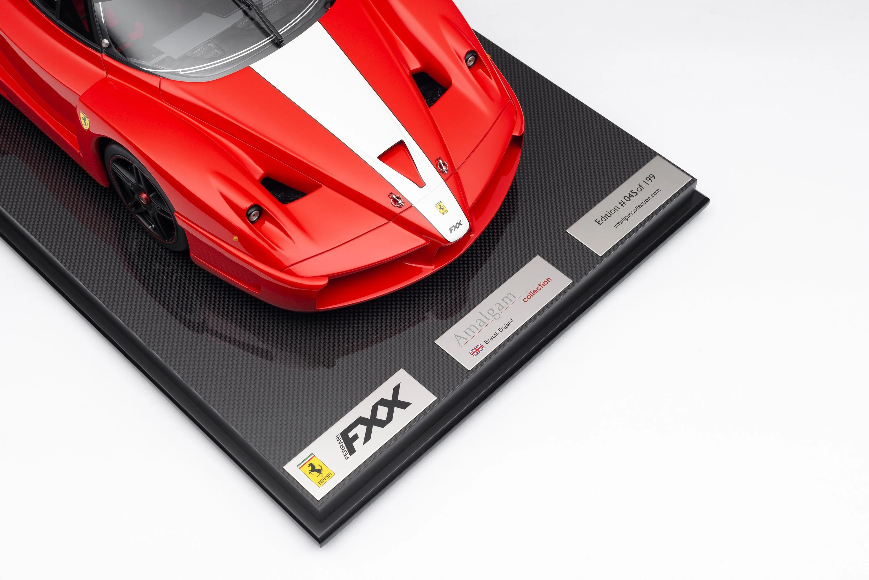Ferrari FXX (2005) - Image 13