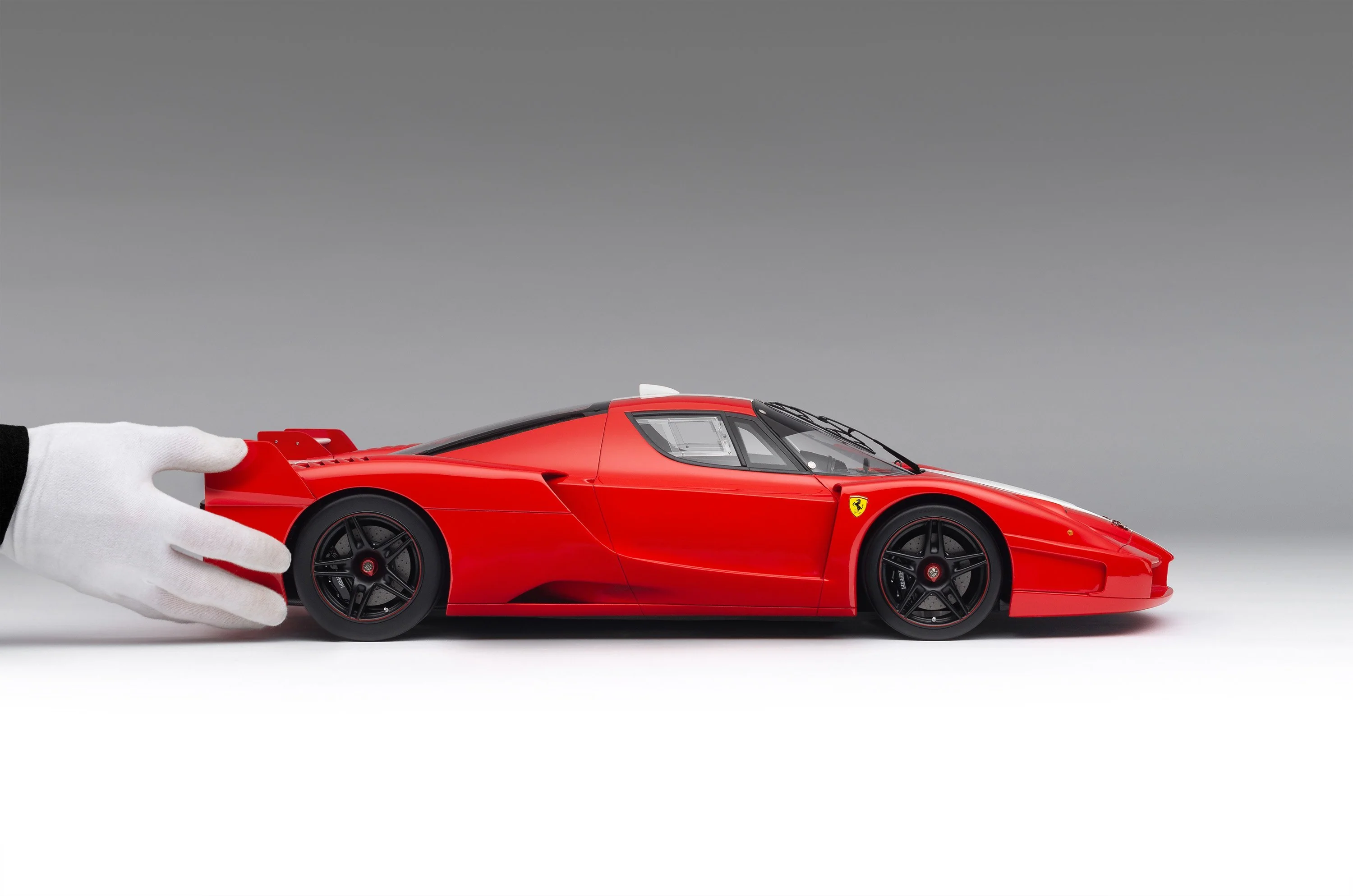 Ferrari FXX (2005) - Image 3