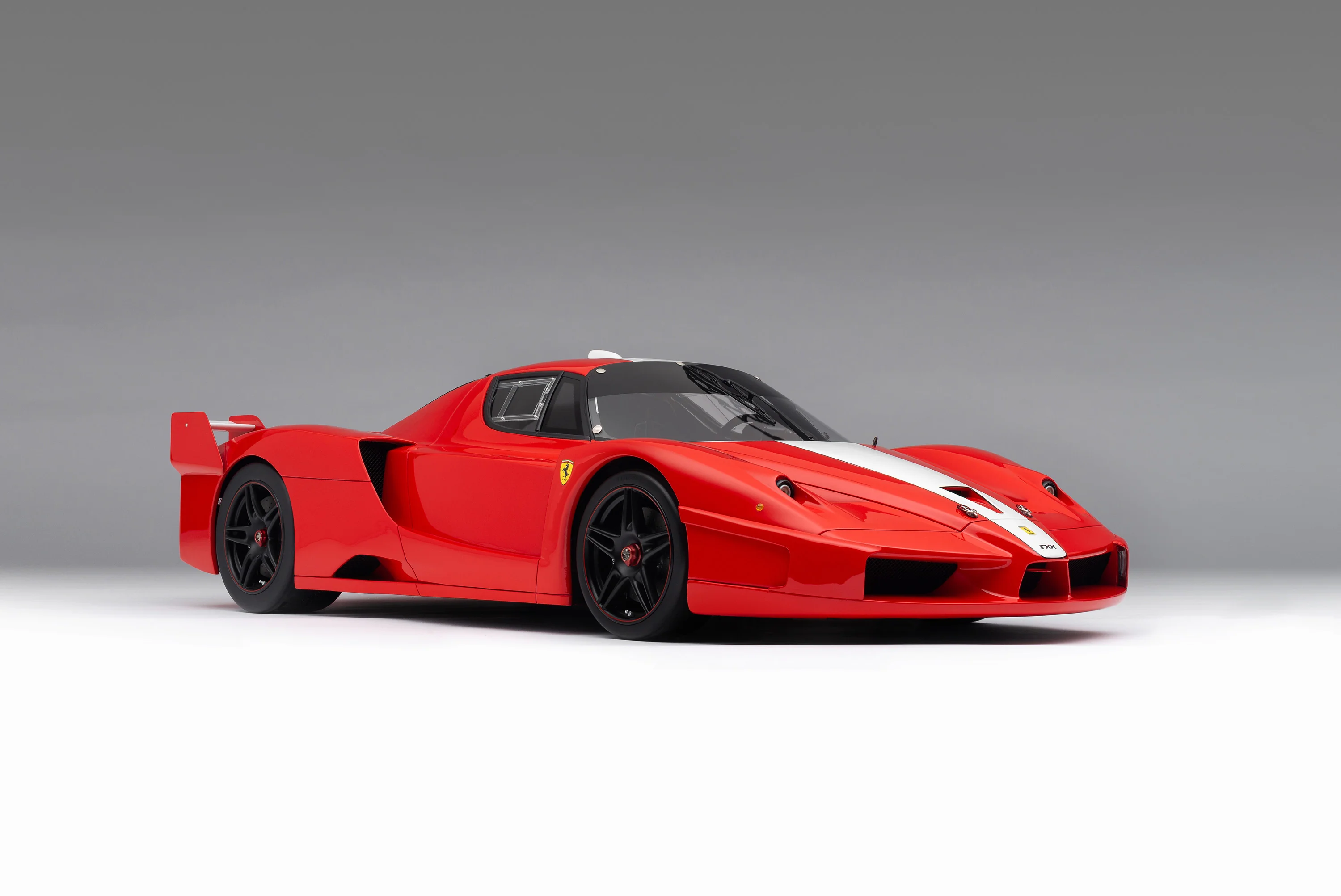 Ferrari FXX (2005) - Image 4